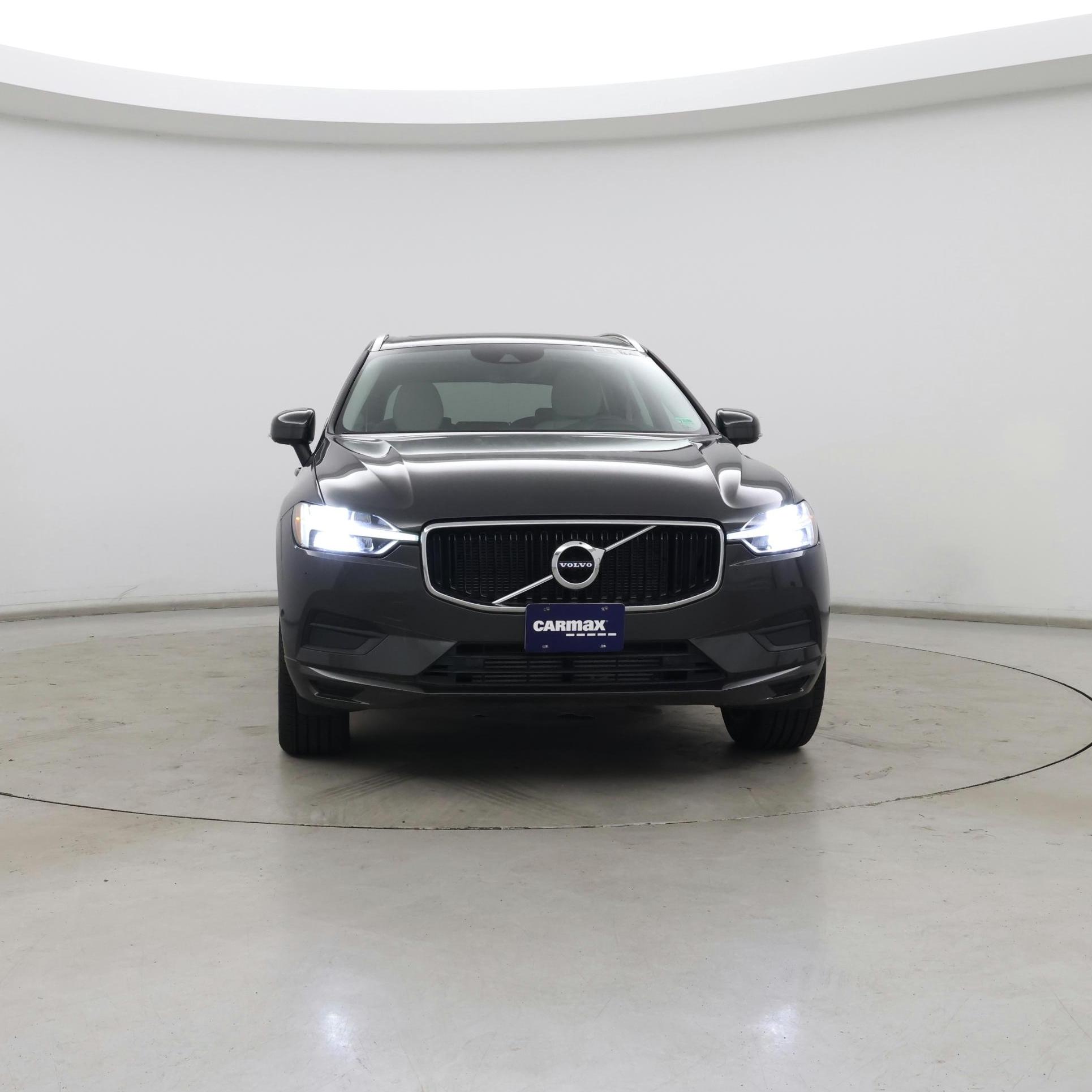 Thumbnail: 2019 Volvo XC60 - 5