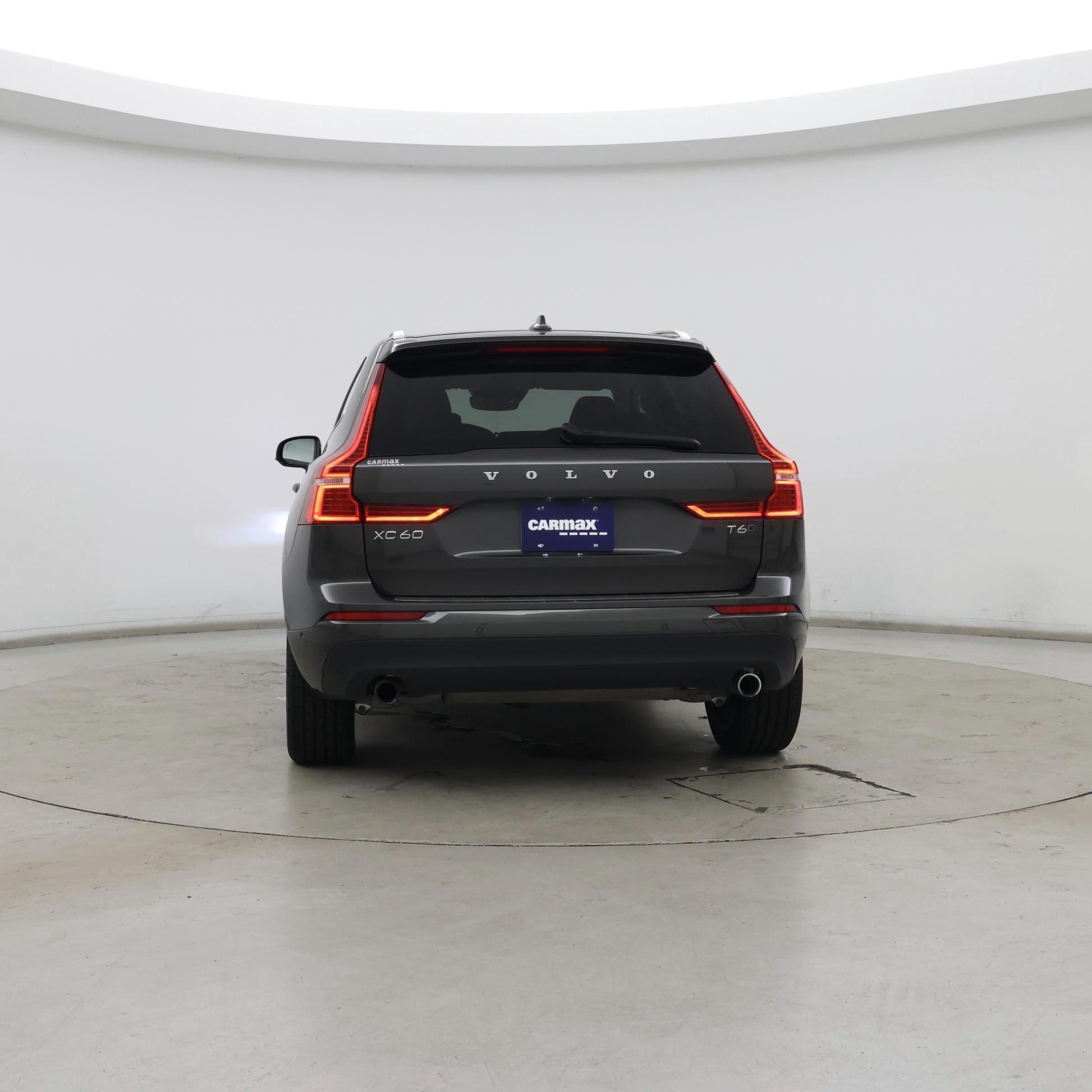 Thumbnail: 2019 Volvo XC60 - 6