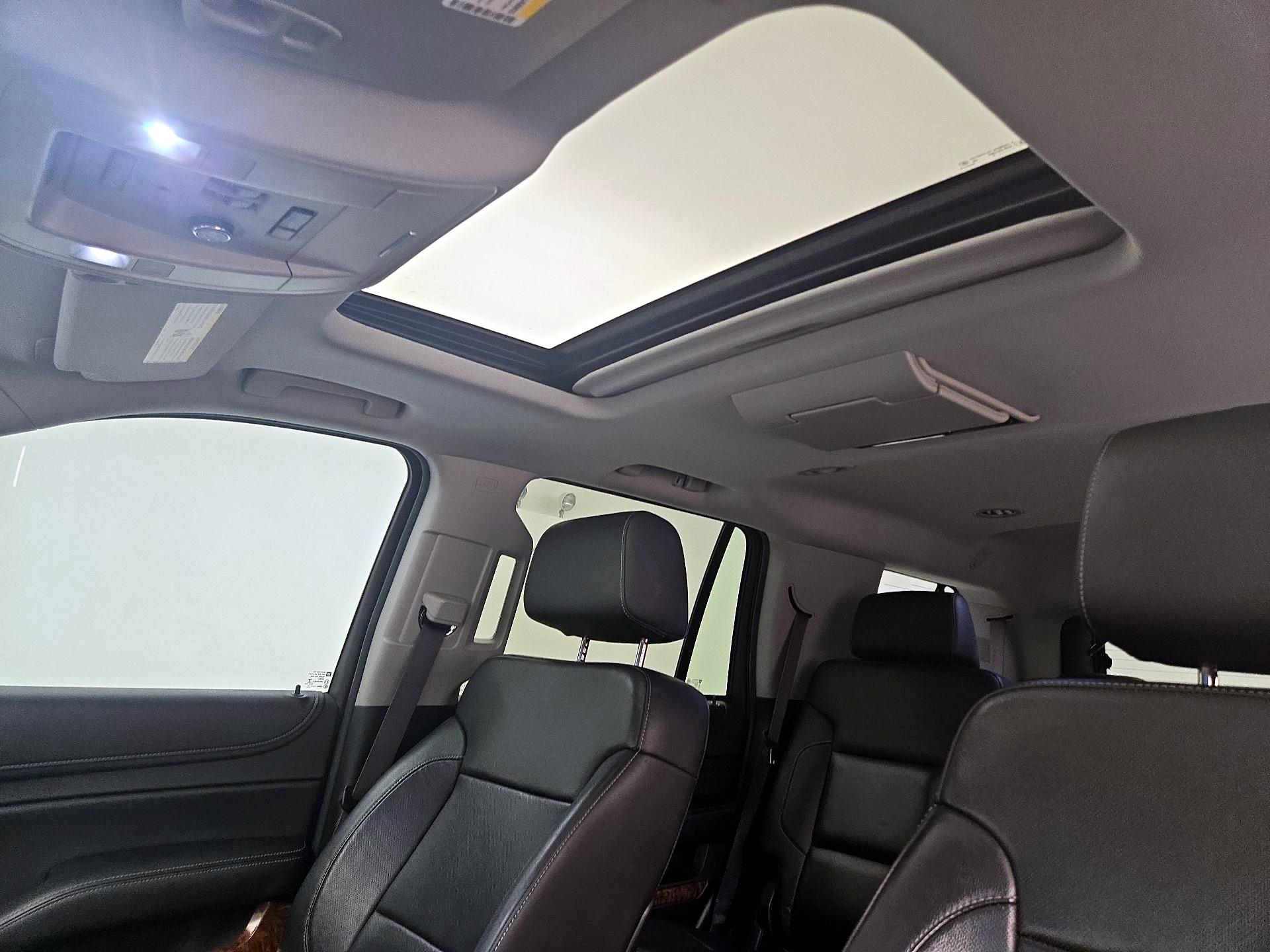 Thumbnail: 2015 Chevrolet Tahoe - 20