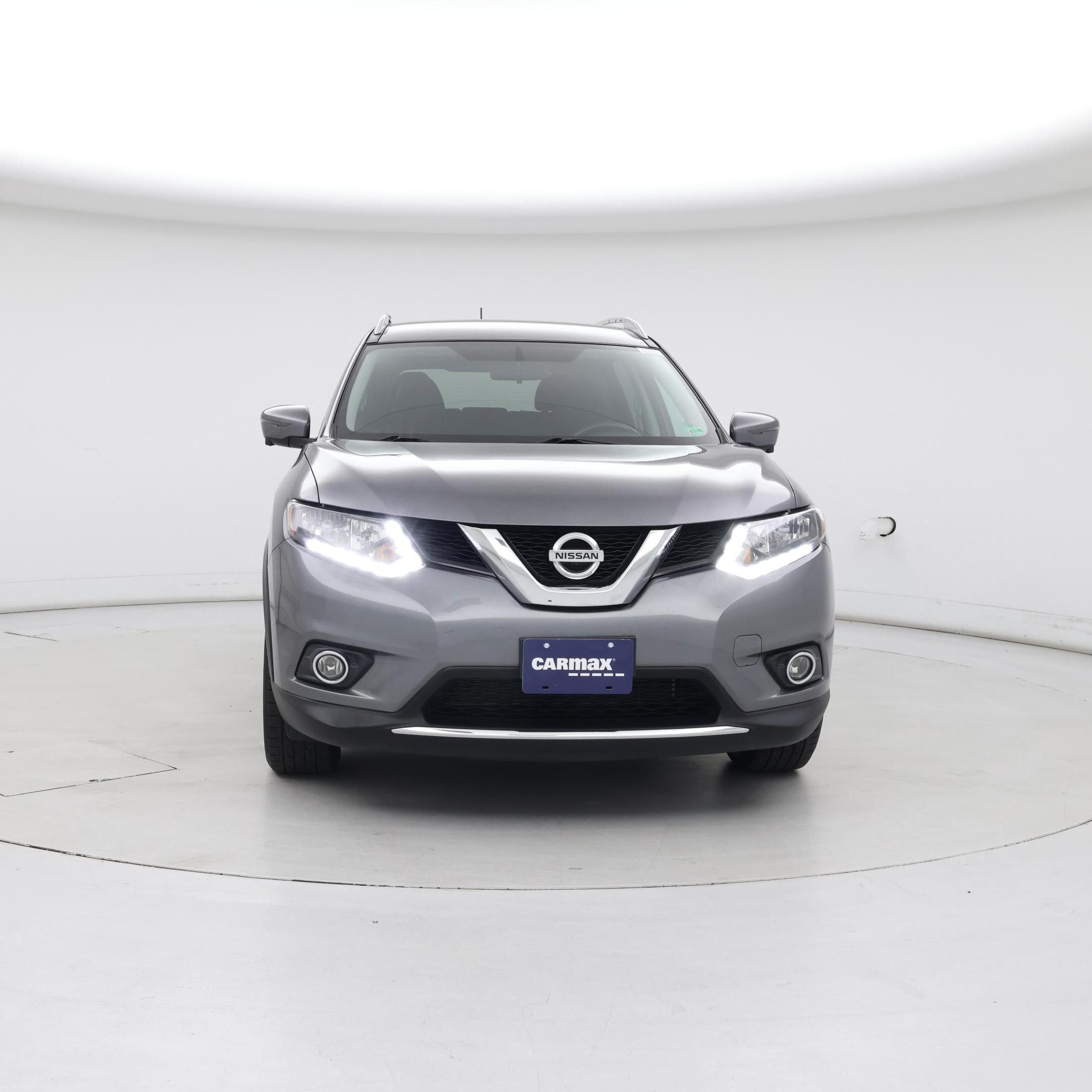 Thumbnail: 2016 Nissan Rogue - 5