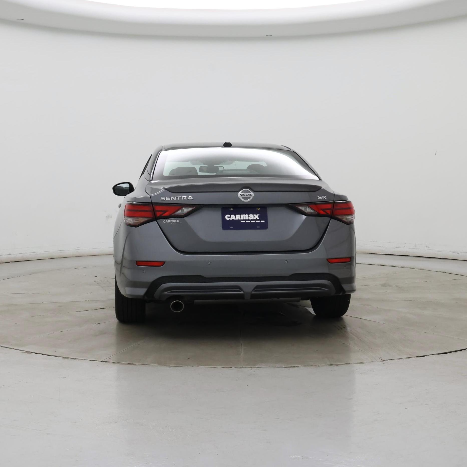 Thumbnail: 2021 Nissan Sentra - 6