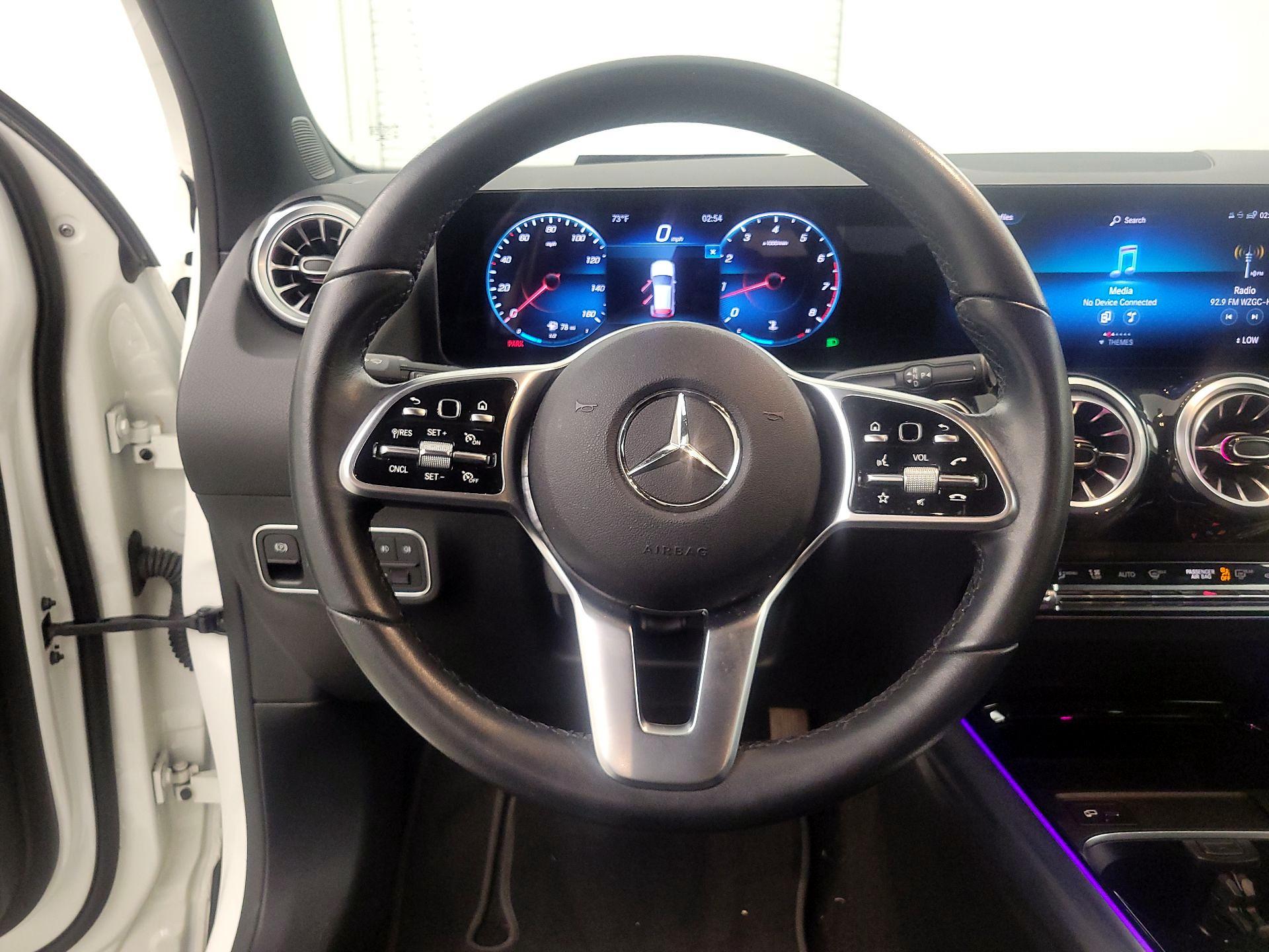 Thumbnail: 2022 Mercedes-Benz GLA - 10