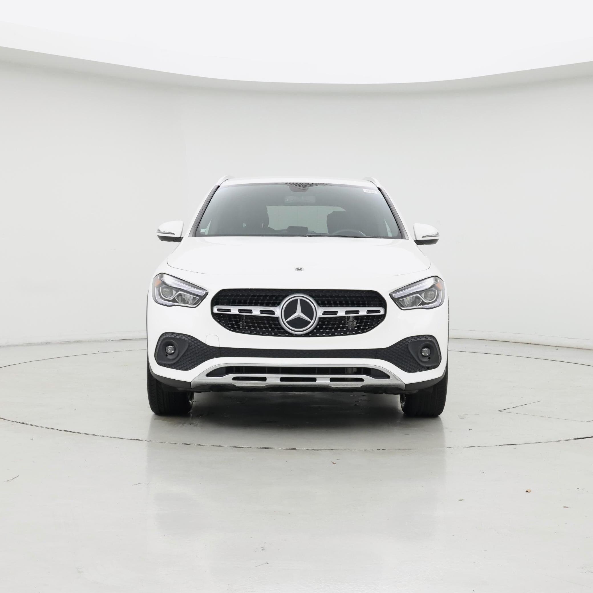 Thumbnail: 2022 Mercedes-Benz GLA - 5