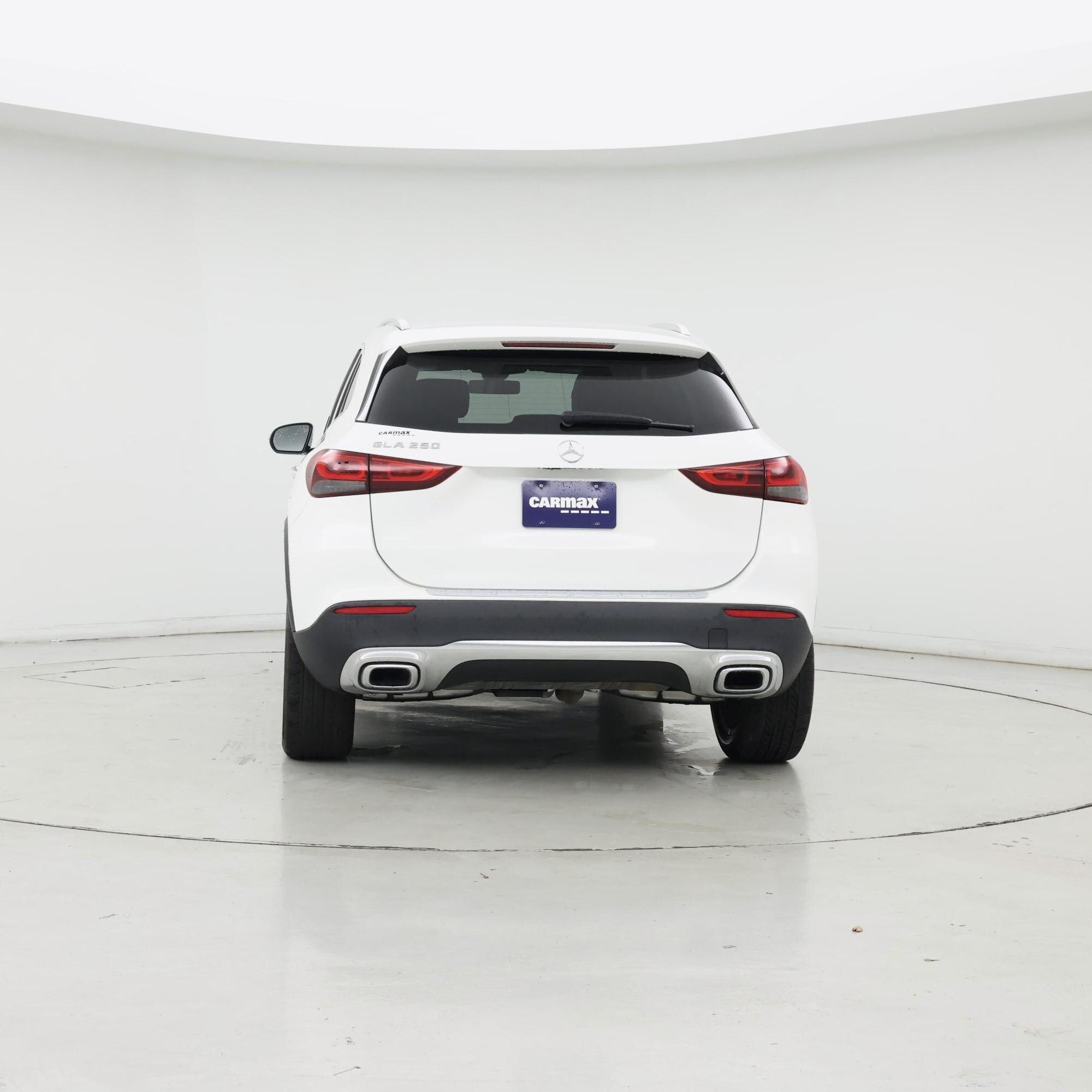 Thumbnail: 2022 Mercedes-Benz GLA - 6