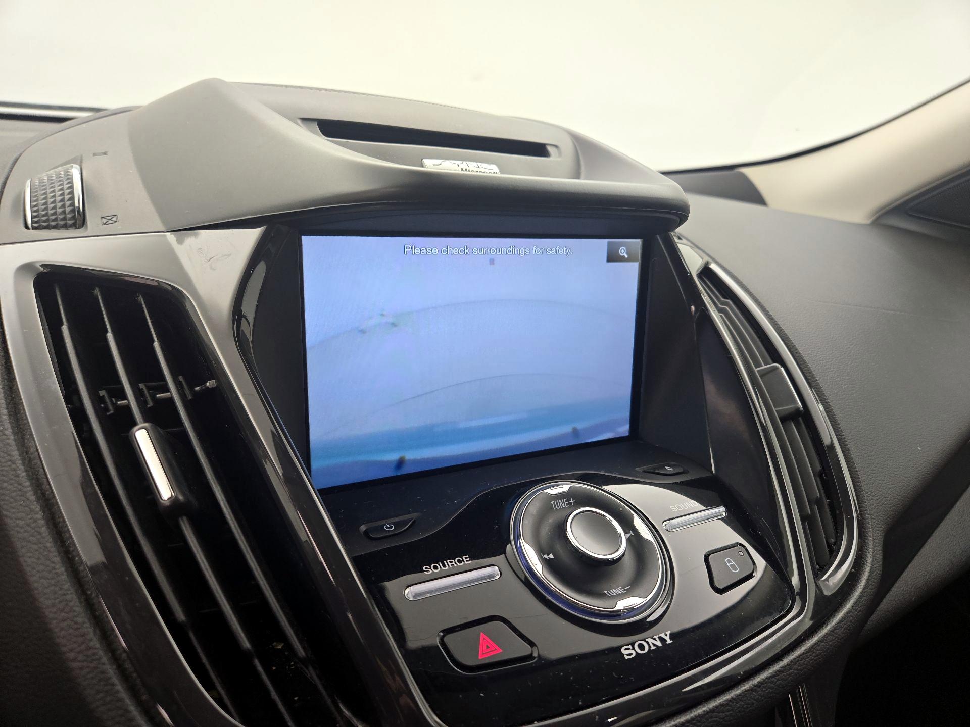 Thumbnail: 2013 Ford Escape - 14