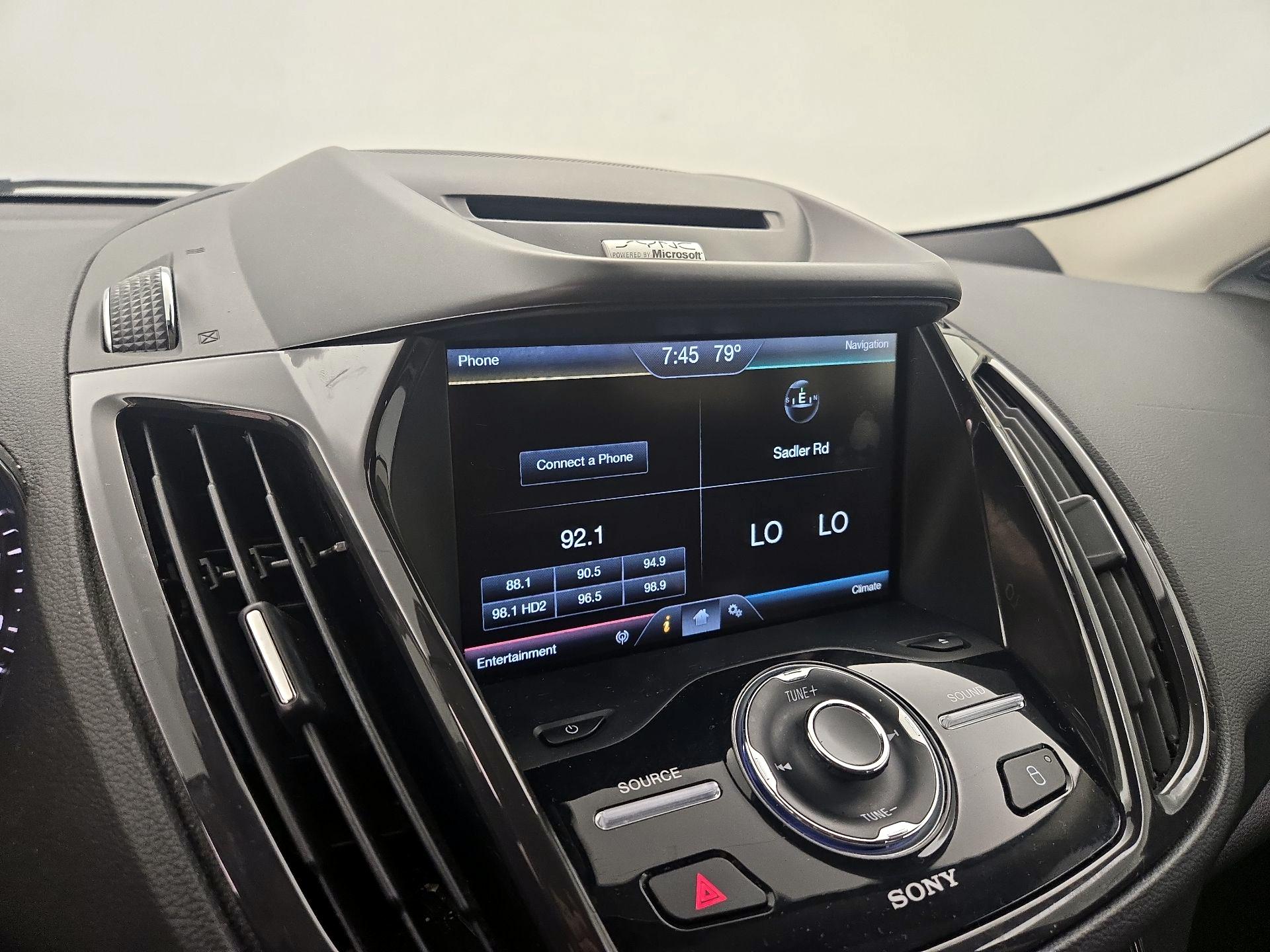 Thumbnail: 2013 Ford Escape - 15