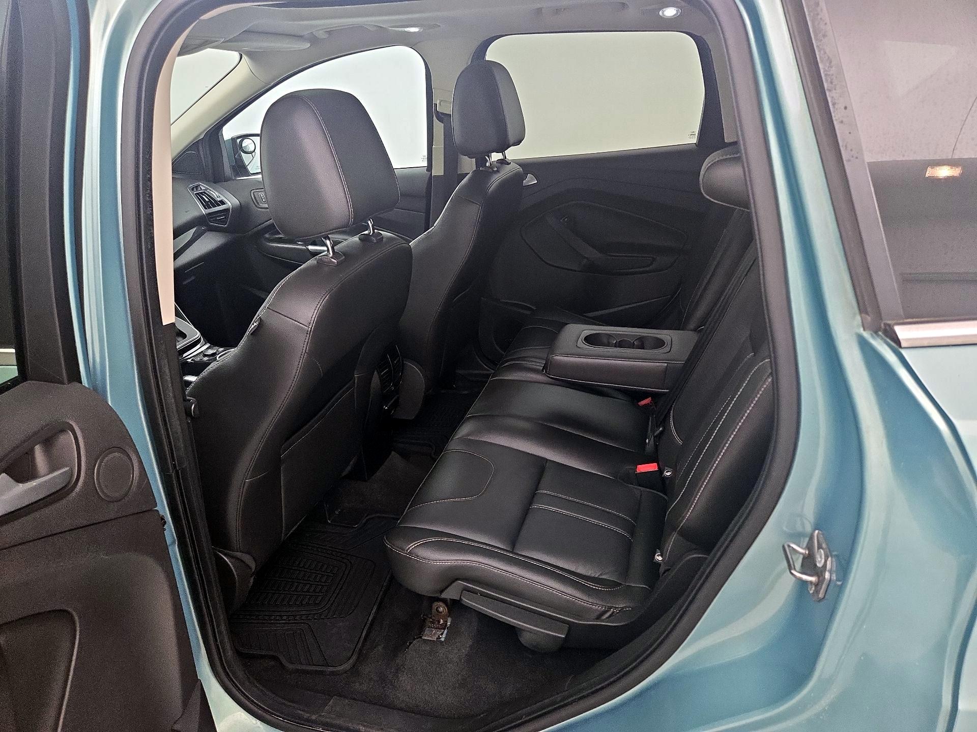Thumbnail: 2013 Ford Escape - 20