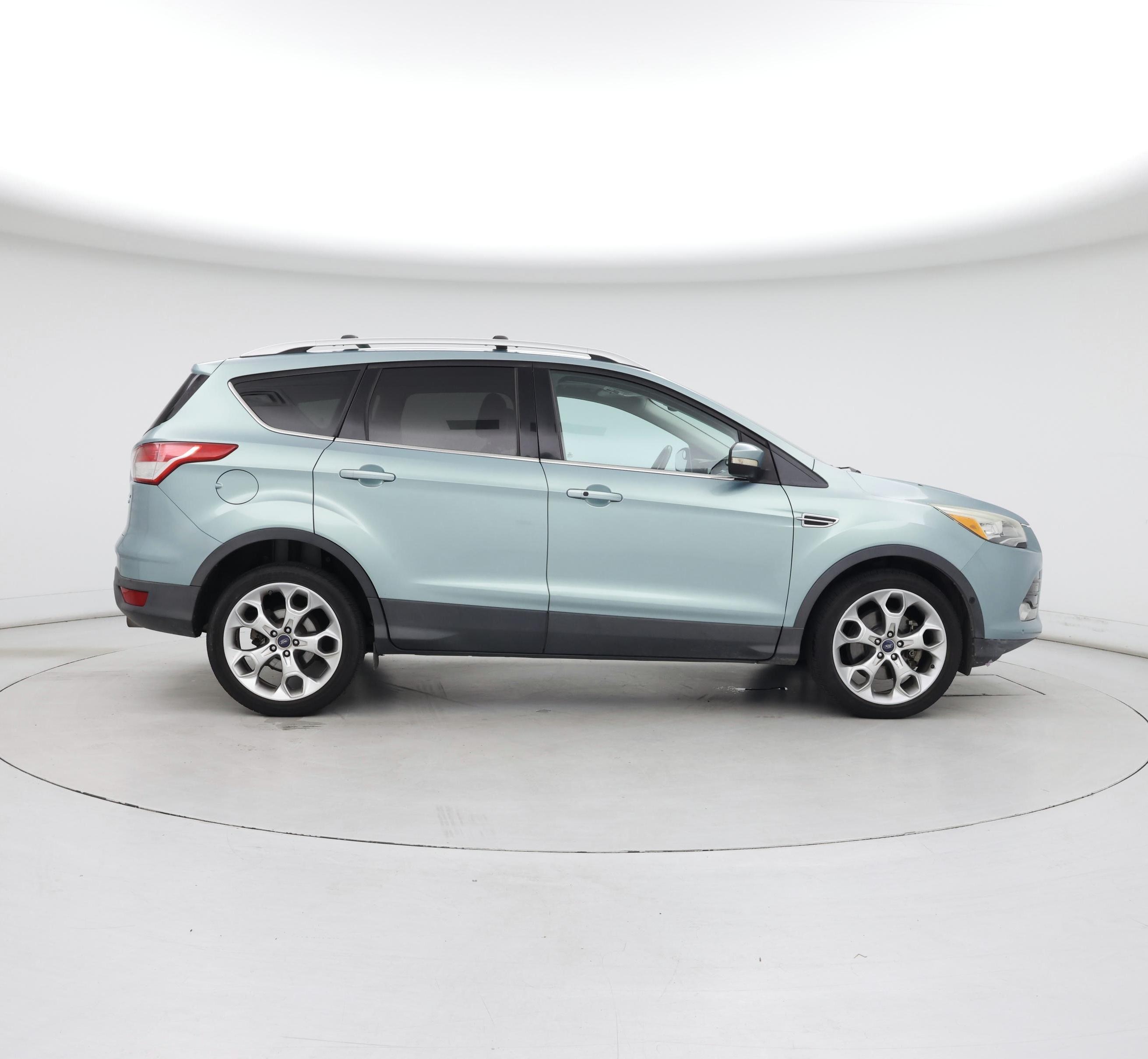 Thumbnail: 2013 Ford Escape - 7