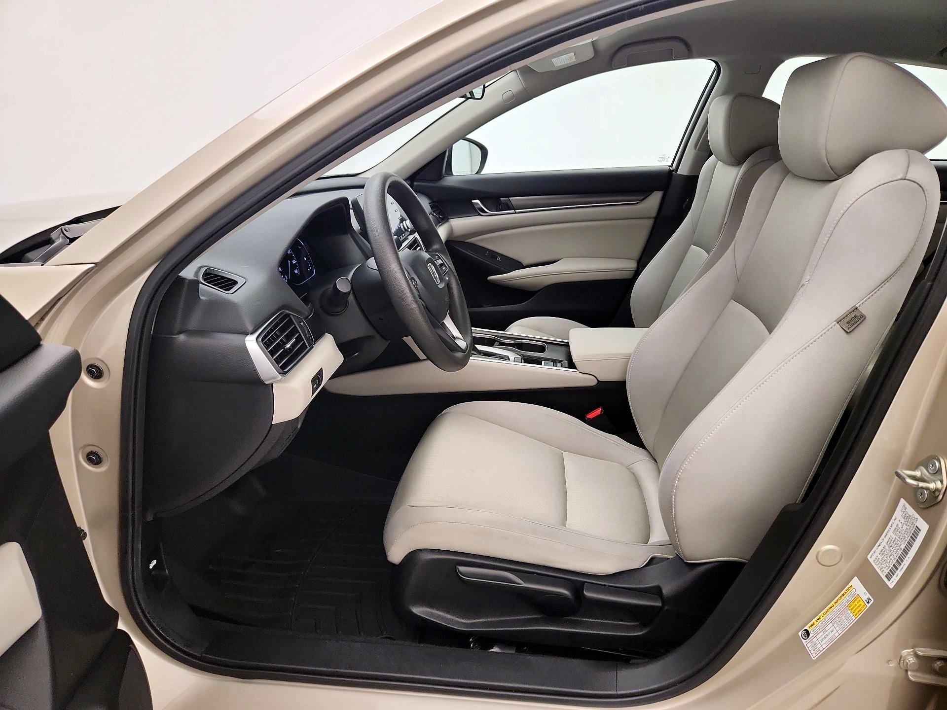 Thumbnail: 2020 Honda Accord - 11