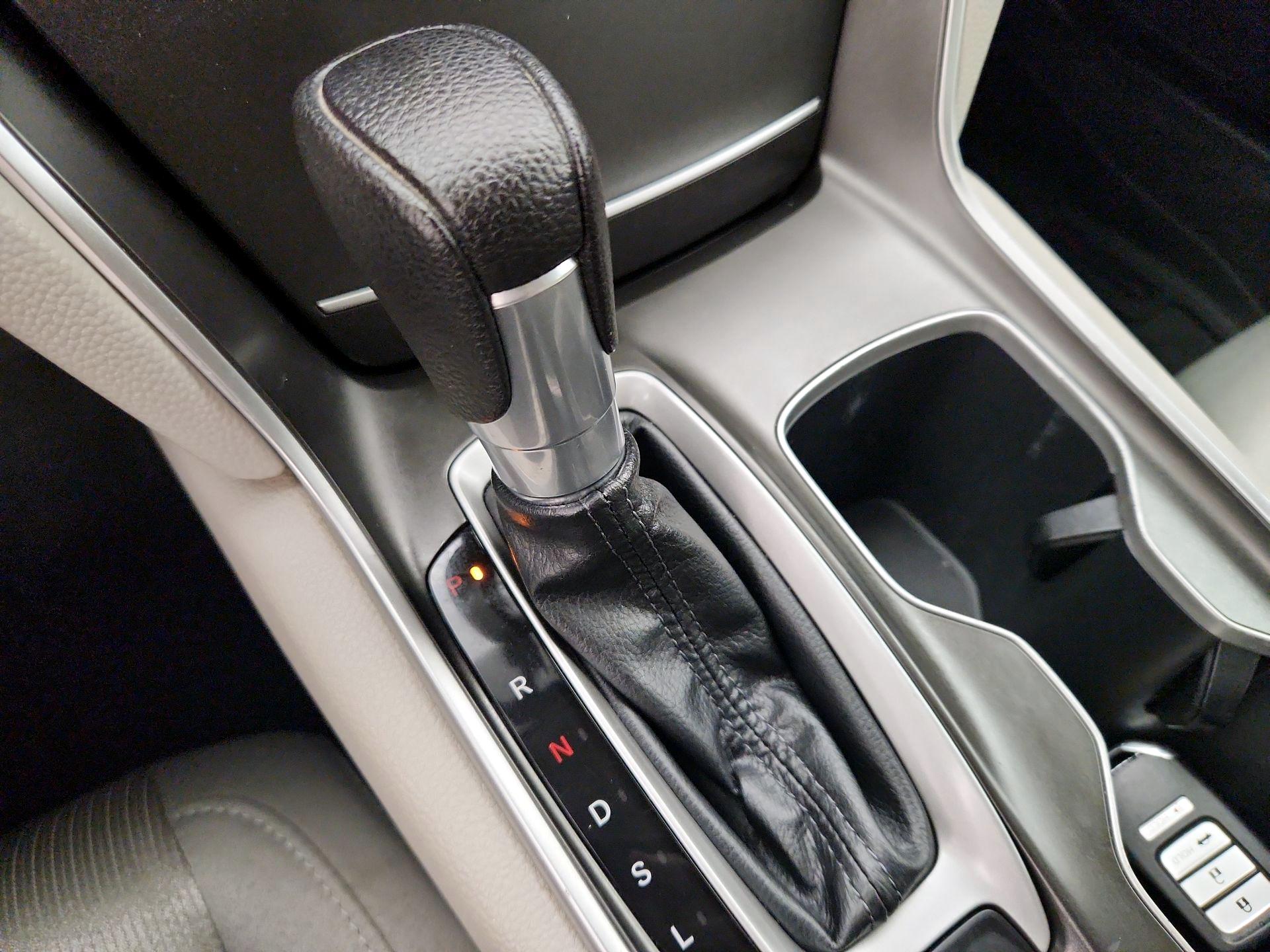 Thumbnail: 2020 Honda Accord - 17