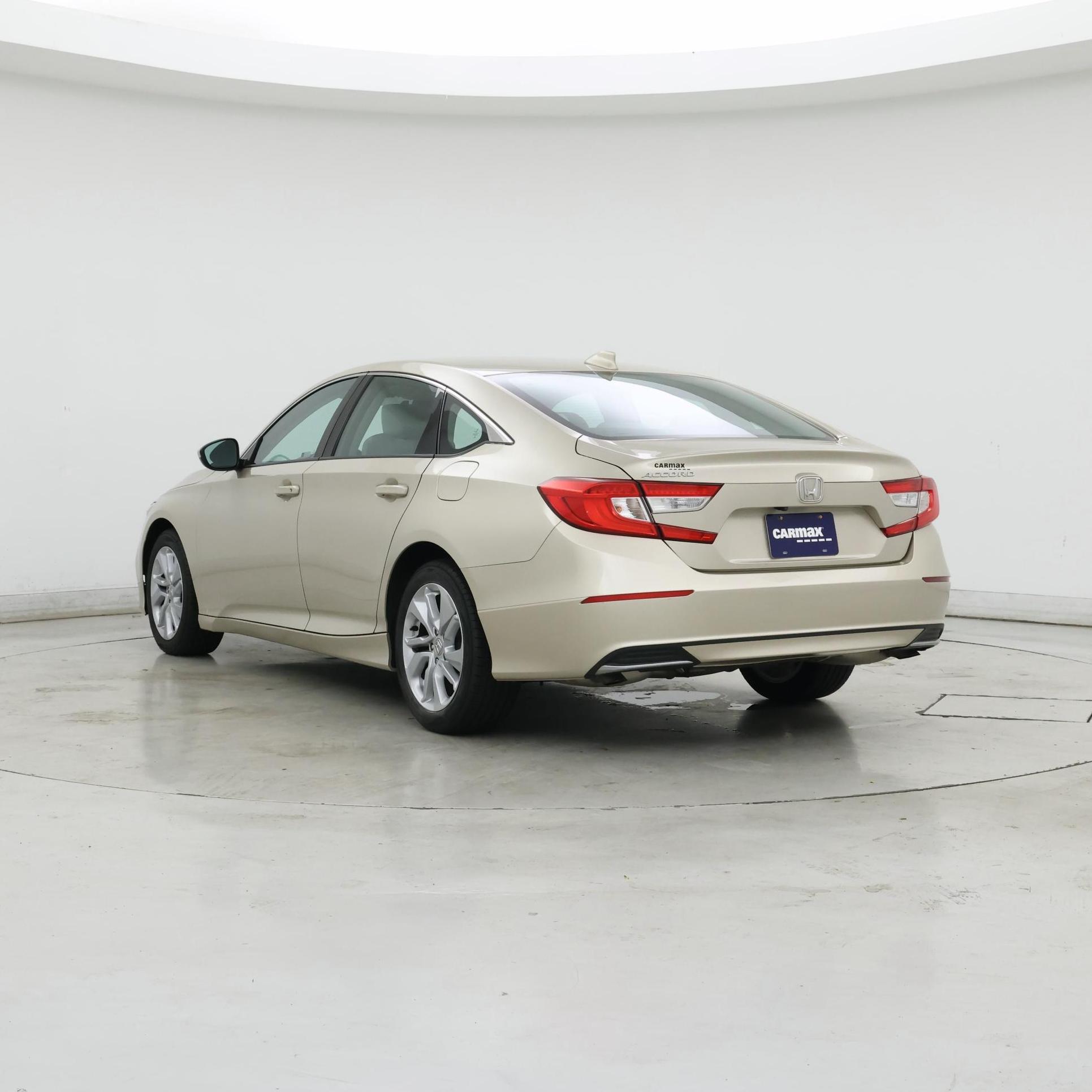 Thumbnail: 2020 Honda Accord - 2