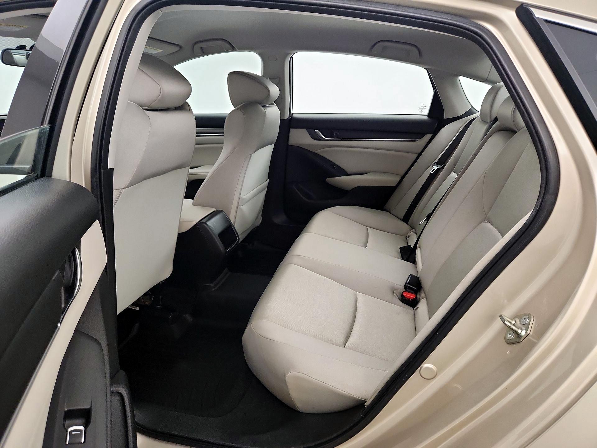 Thumbnail: 2020 Honda Accord - 19
