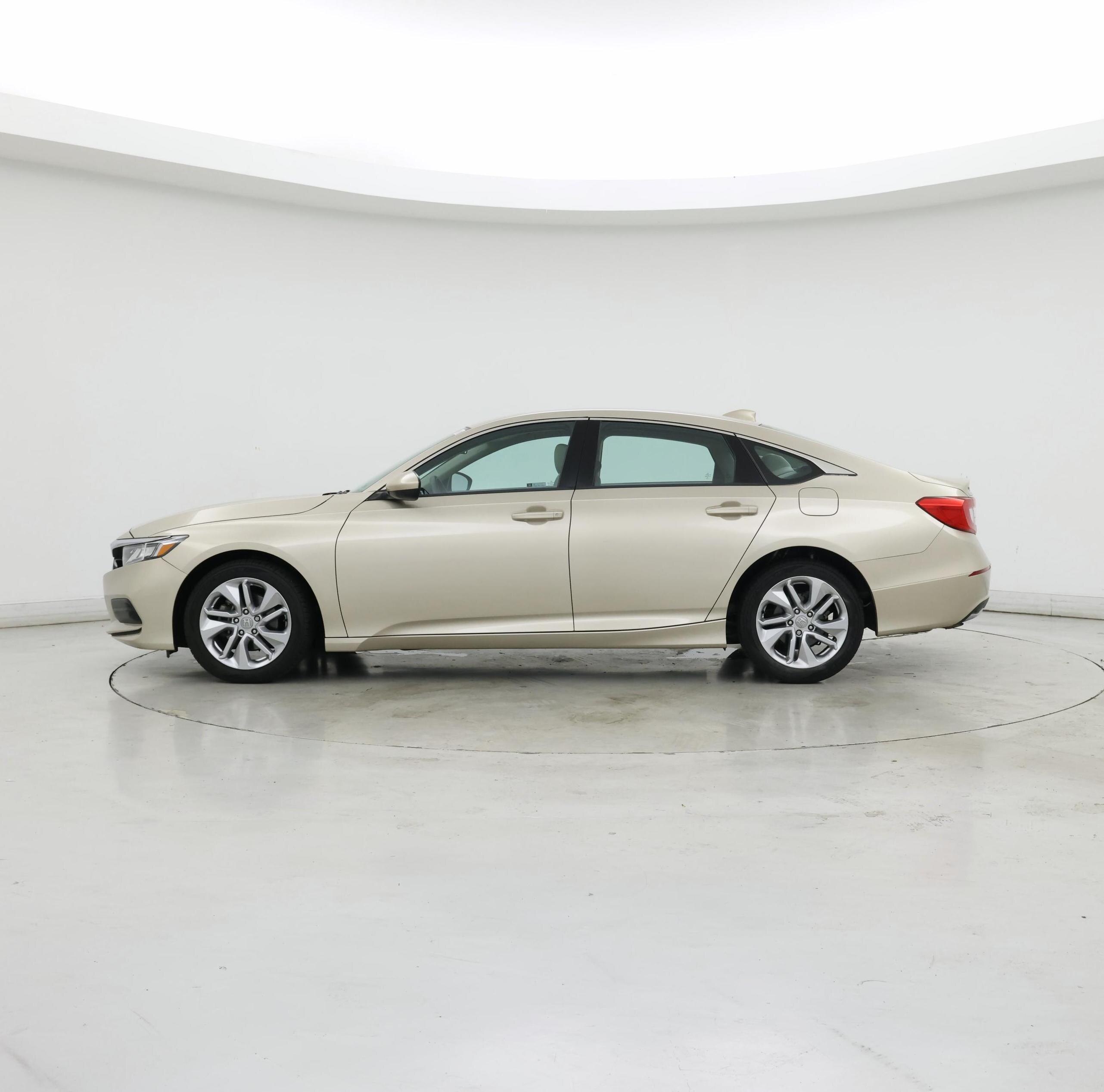 Thumbnail: 2020 Honda Accord - 3