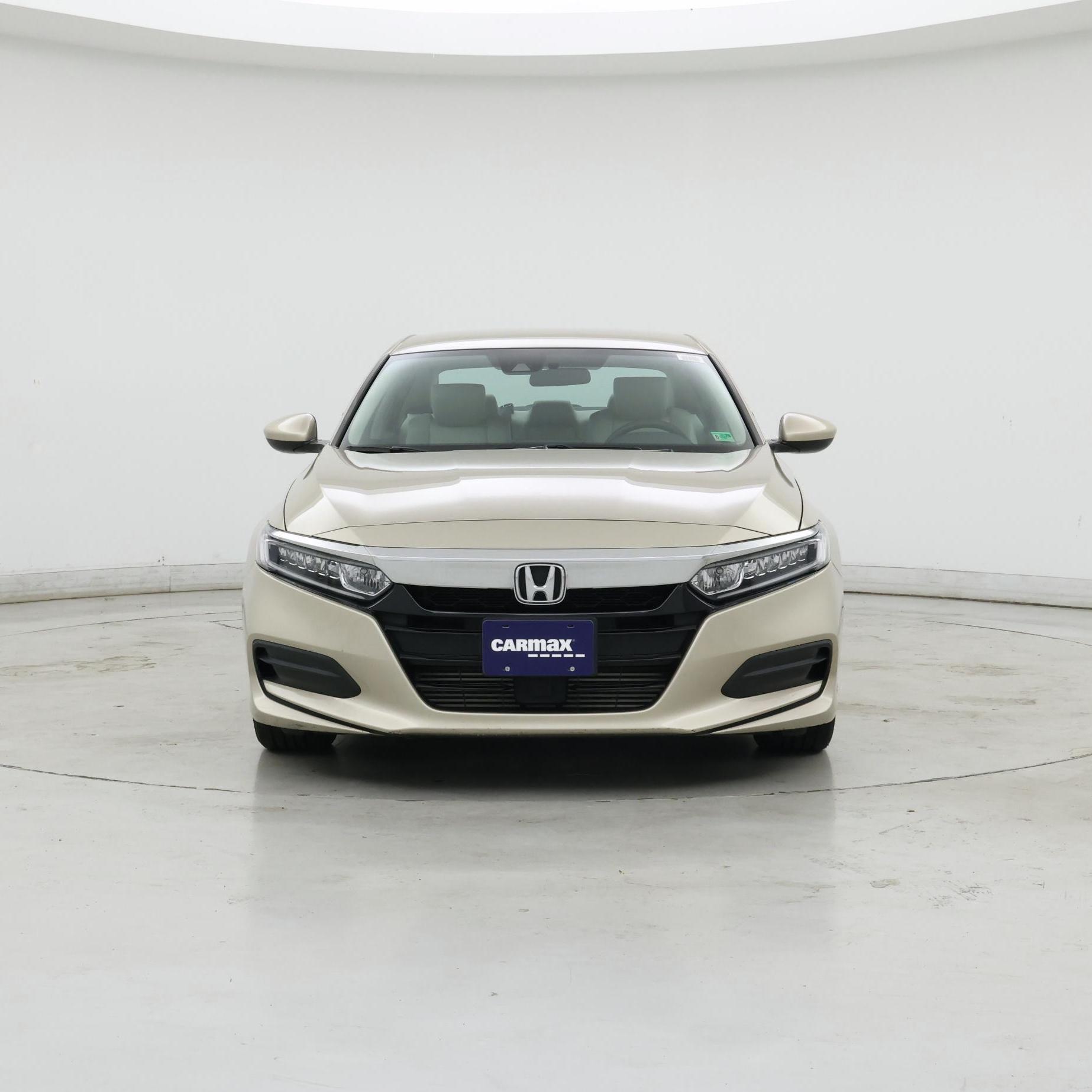 Thumbnail: 2020 Honda Accord - 5
