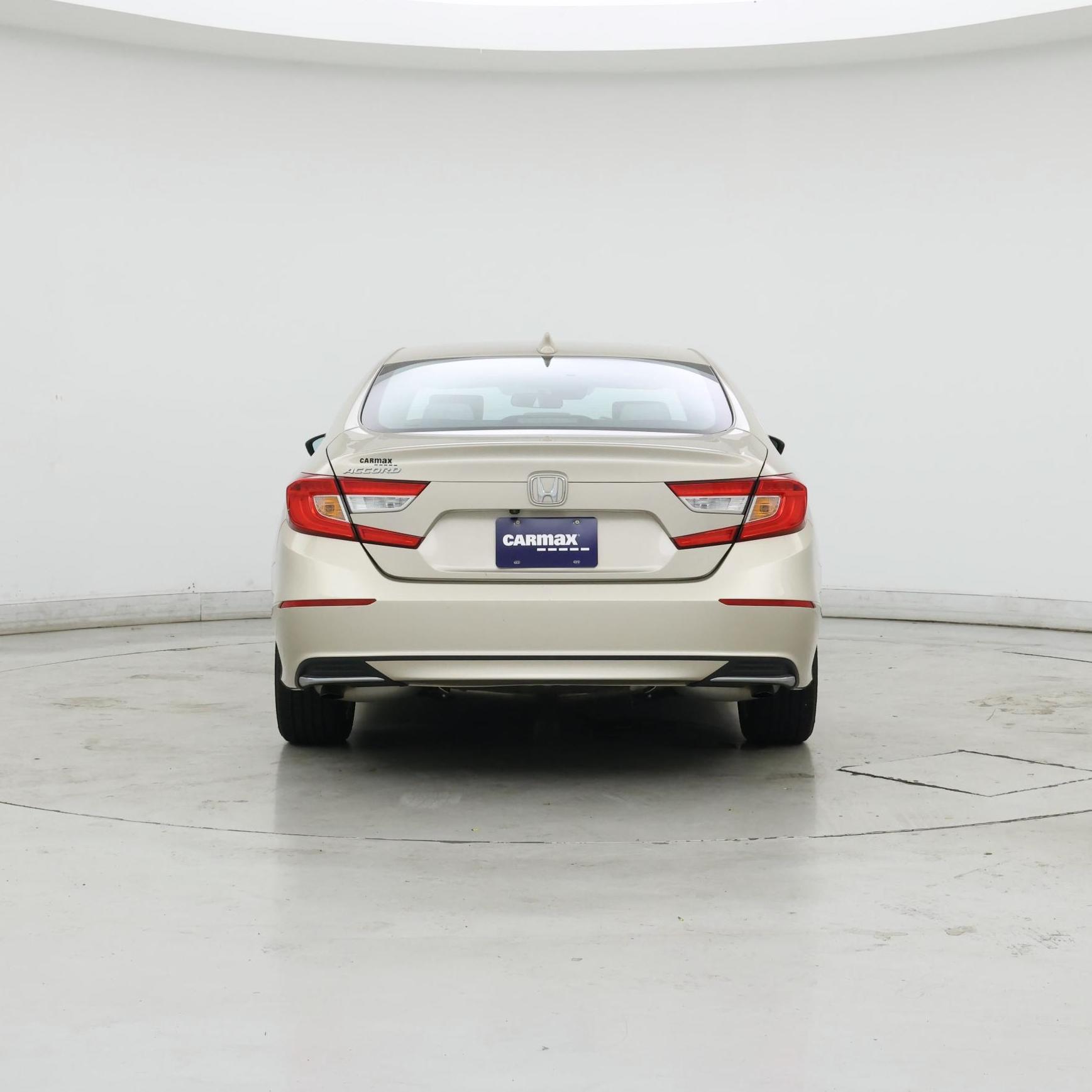 Thumbnail: 2020 Honda Accord - 6