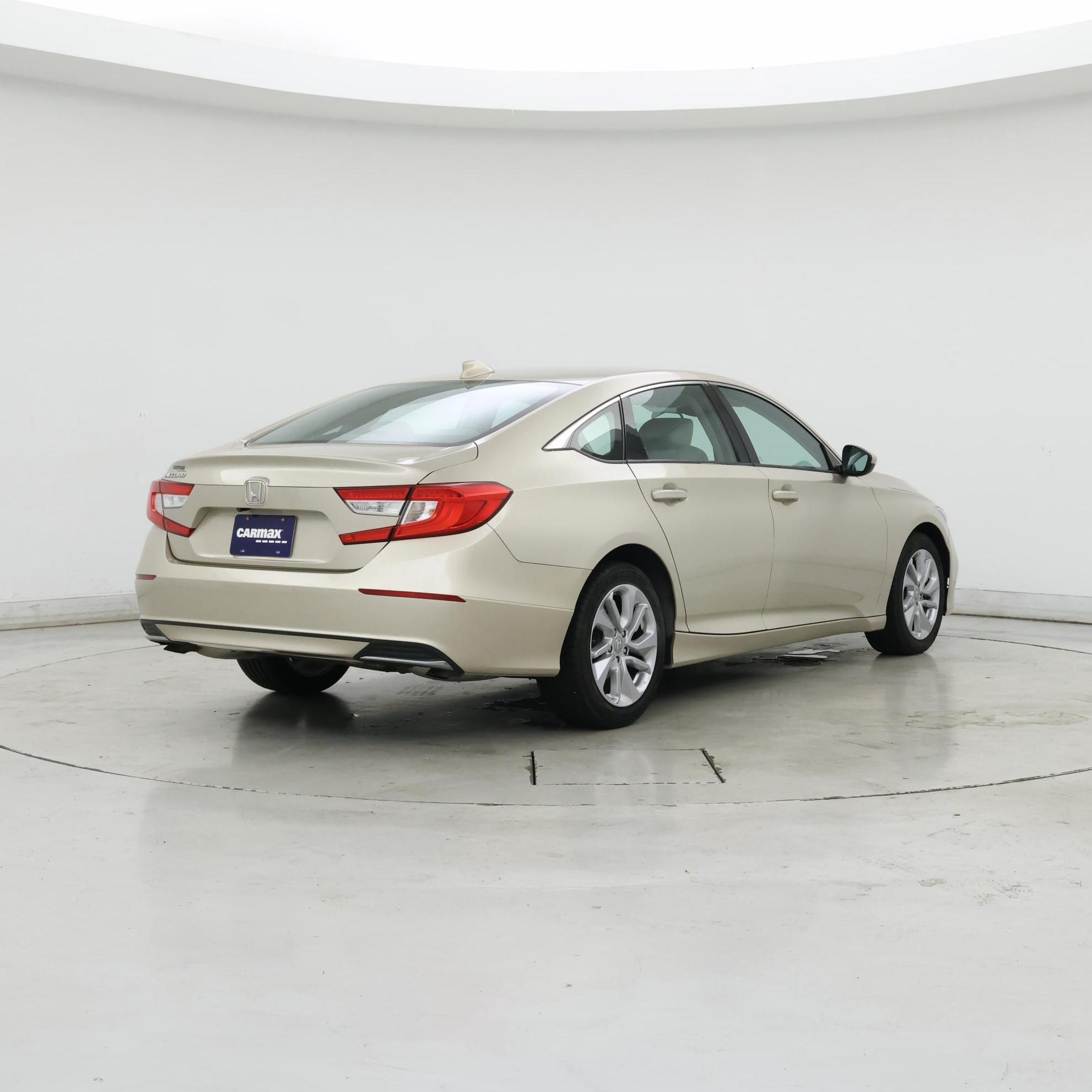 Thumbnail: 2020 Honda Accord - 8
