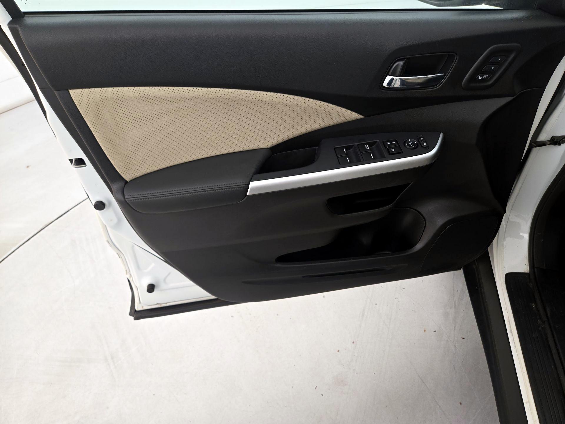 Thumbnail: 2015 Honda CR-V - 12