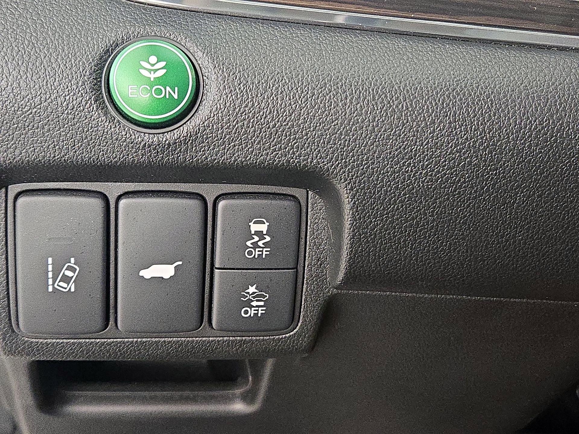 Thumbnail: 2015 Honda CR-V - 13