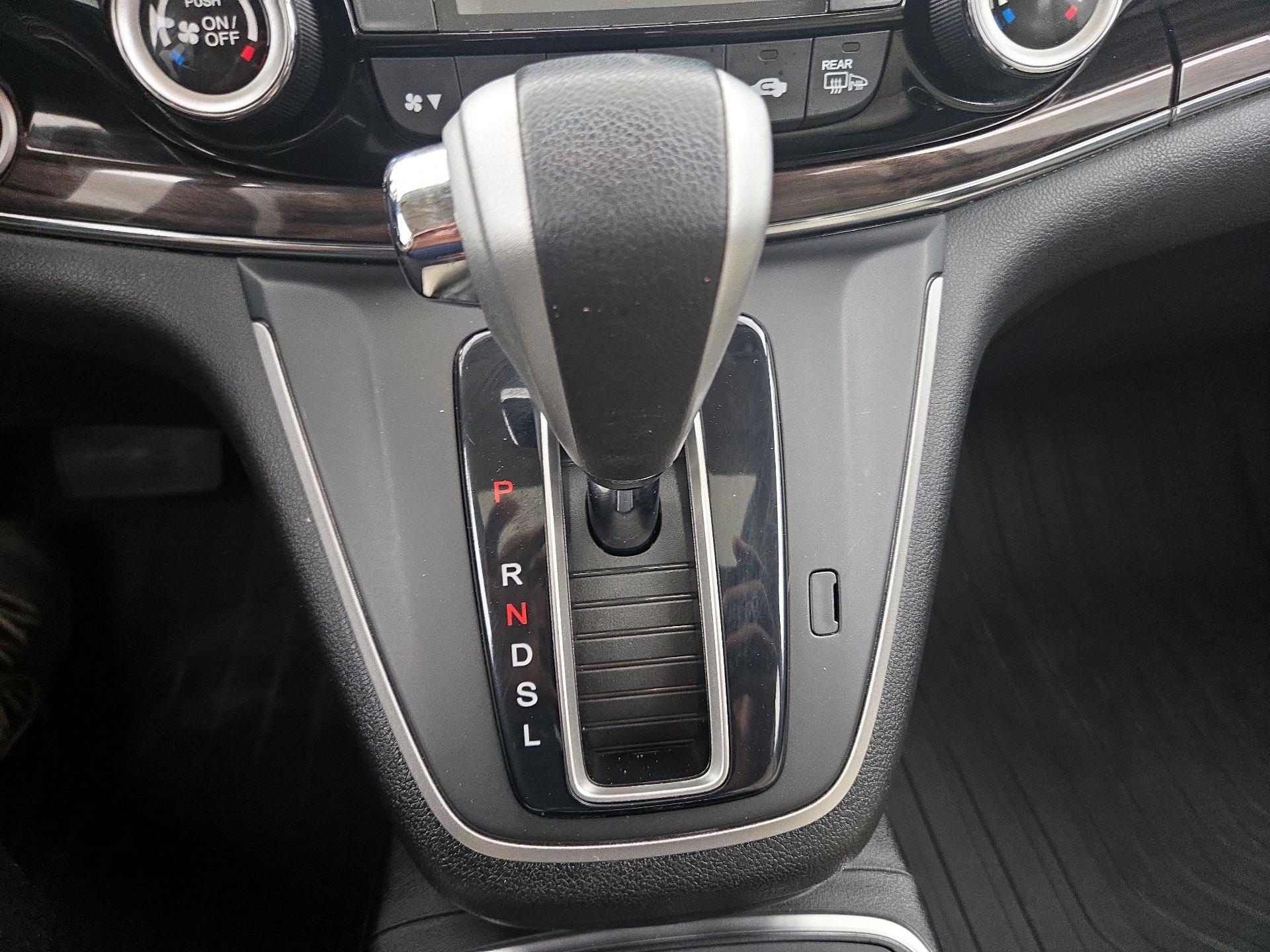 Thumbnail: 2015 Honda CR-V - 18