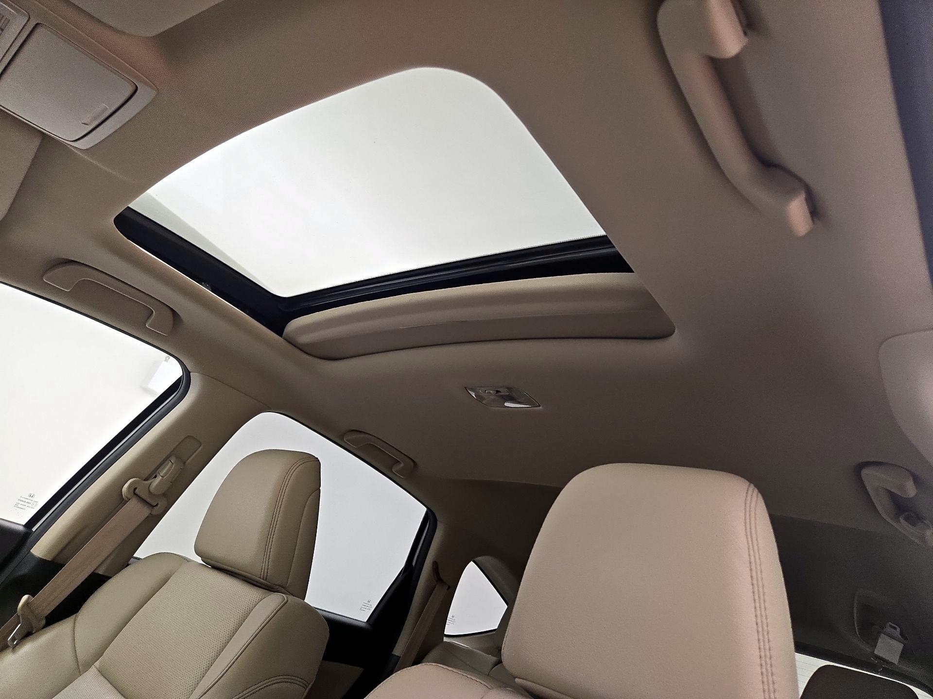 Thumbnail: 2015 Honda CR-V - 20