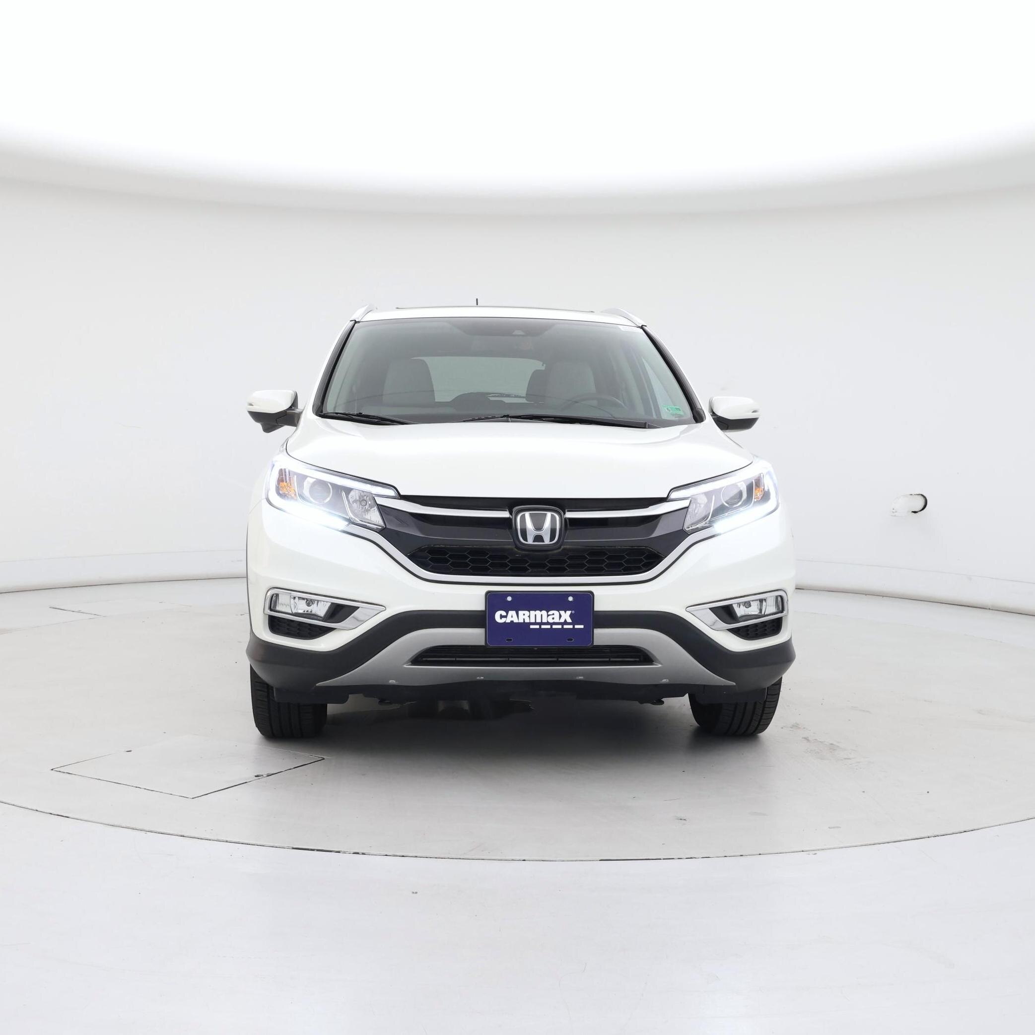 Thumbnail: 2015 Honda CR-V - 5