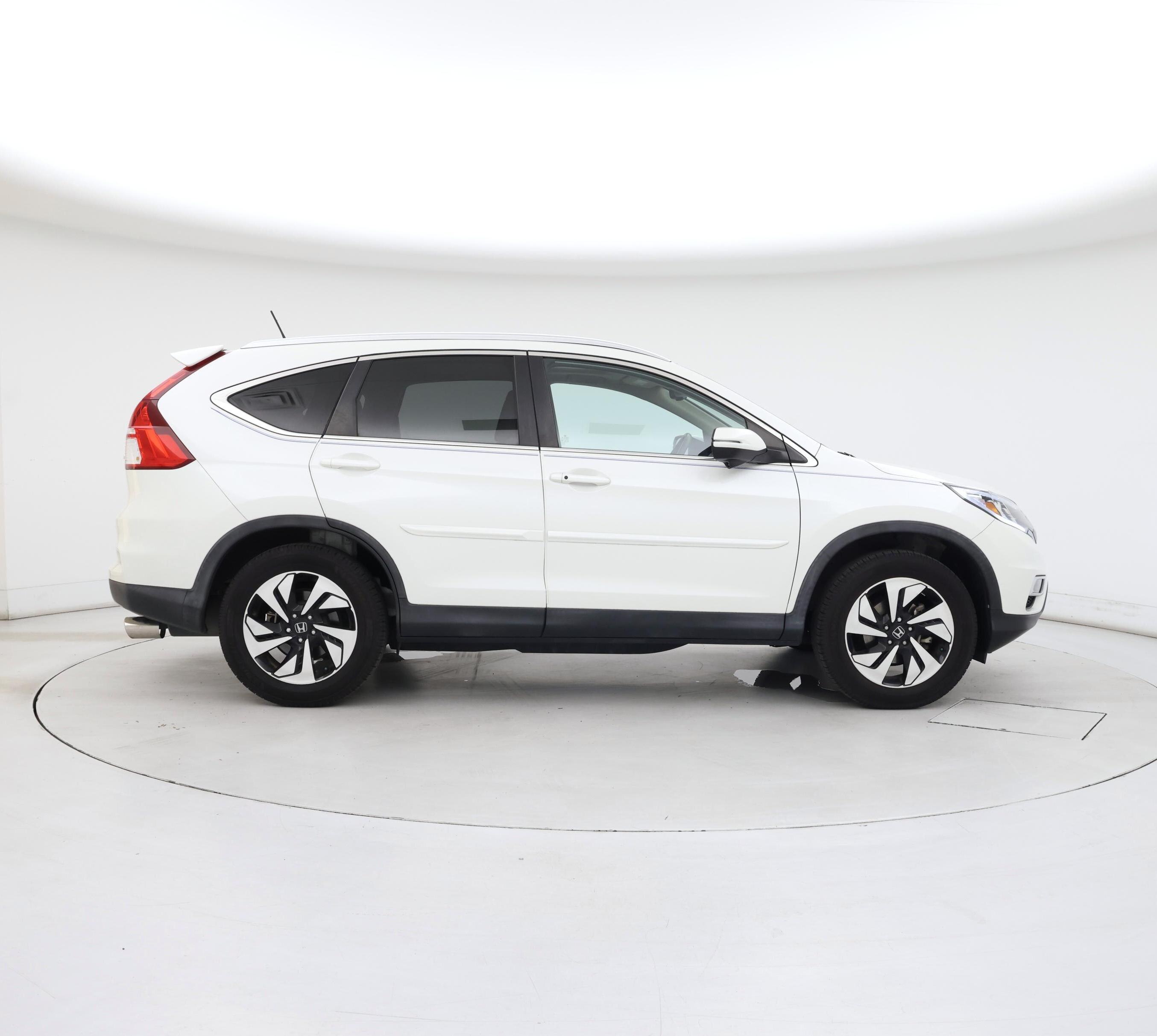 Thumbnail: 2015 Honda CR-V - 7