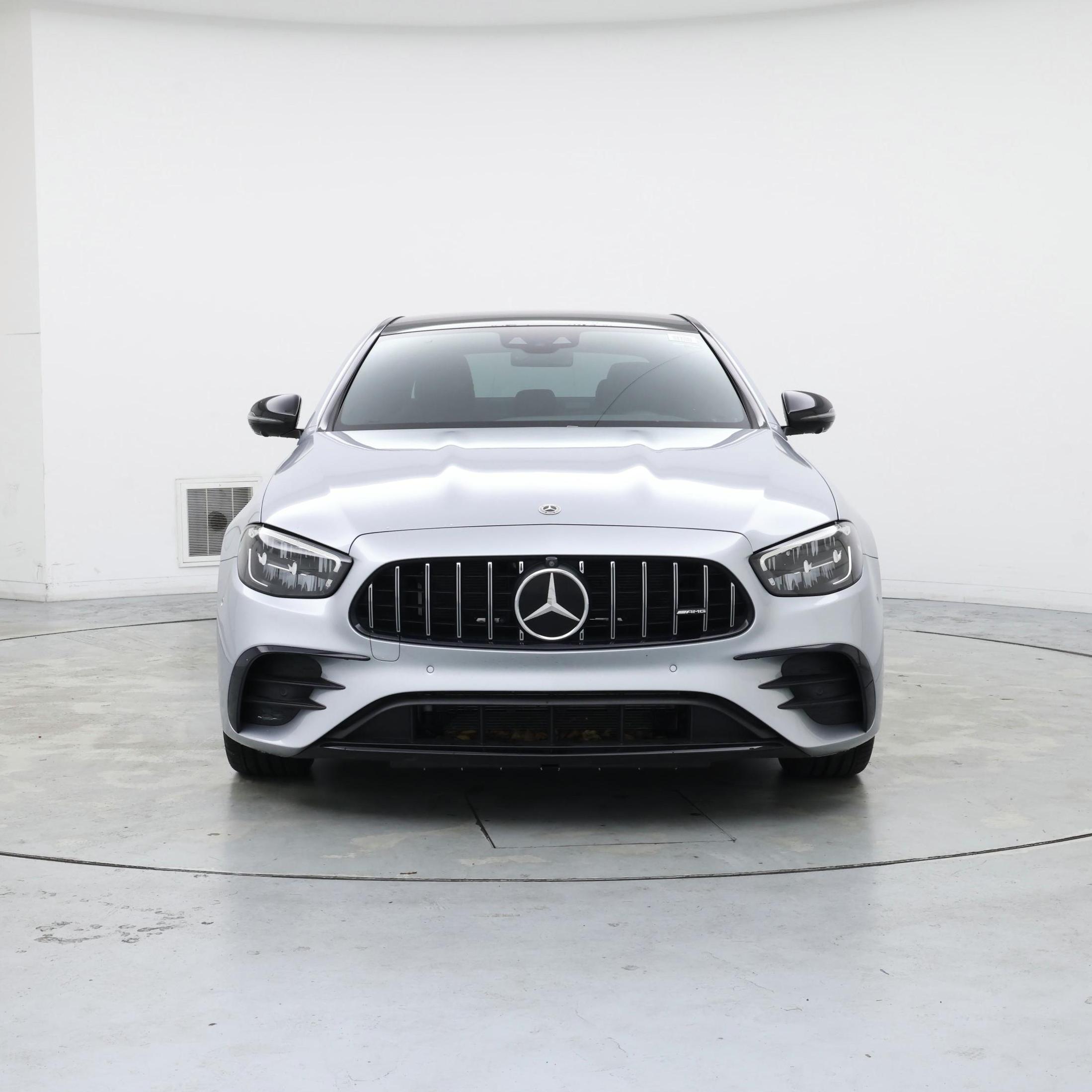 Thumbnail: 2022 Mercedes-Benz E-Class - 5