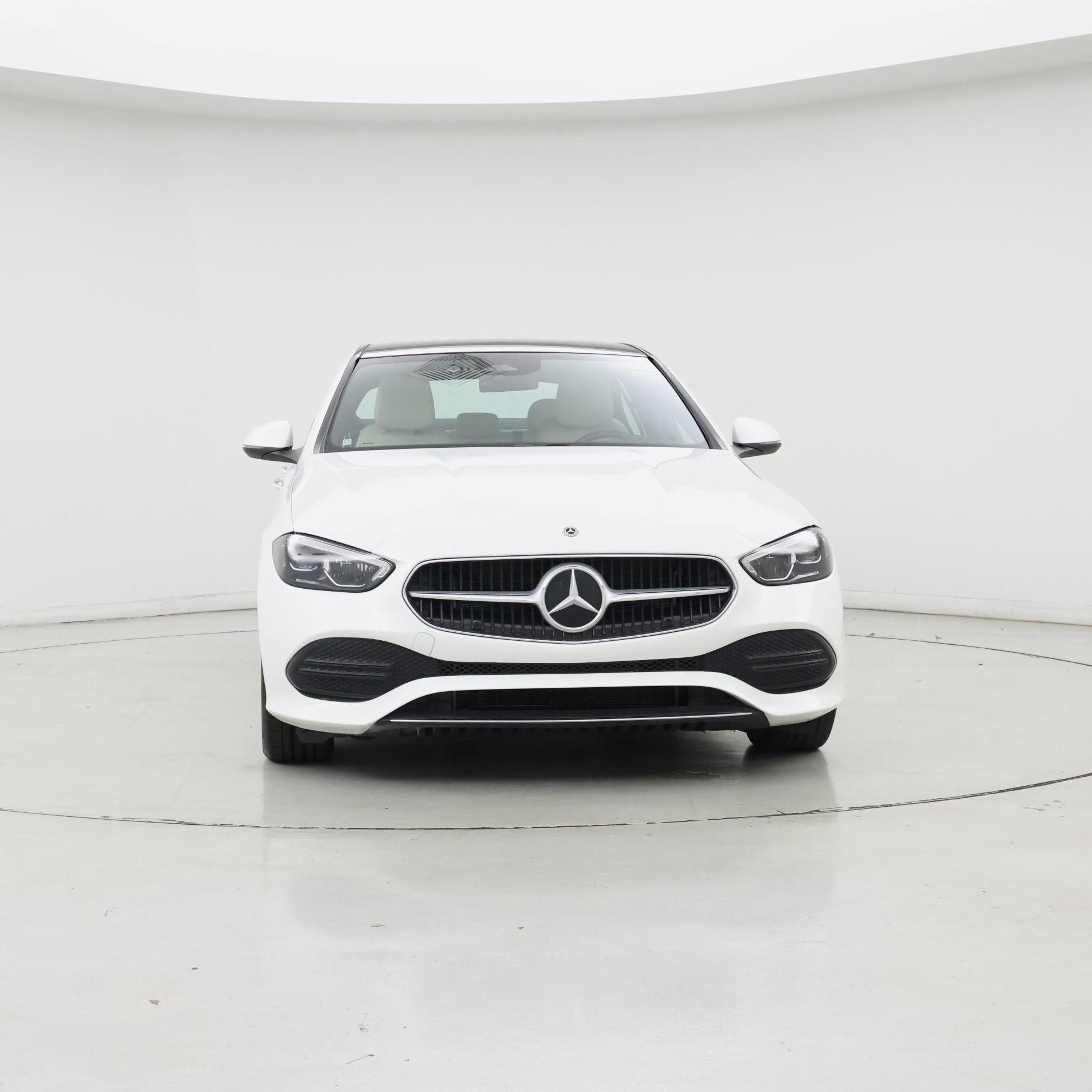 Thumbnail: 2022 Mercedes-Benz C-Class - 5