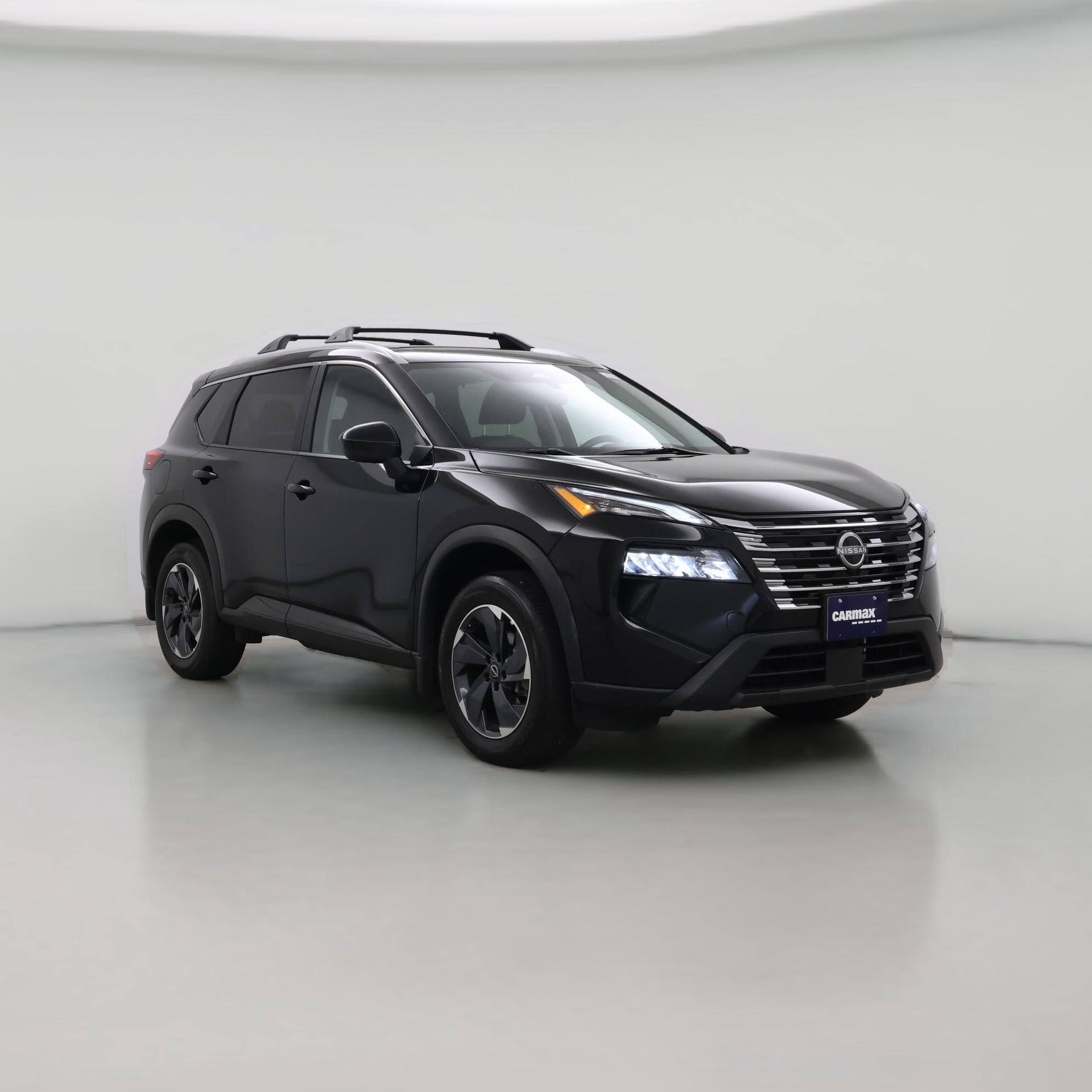 Thumbnail: 2024 Nissan Rogue - 1