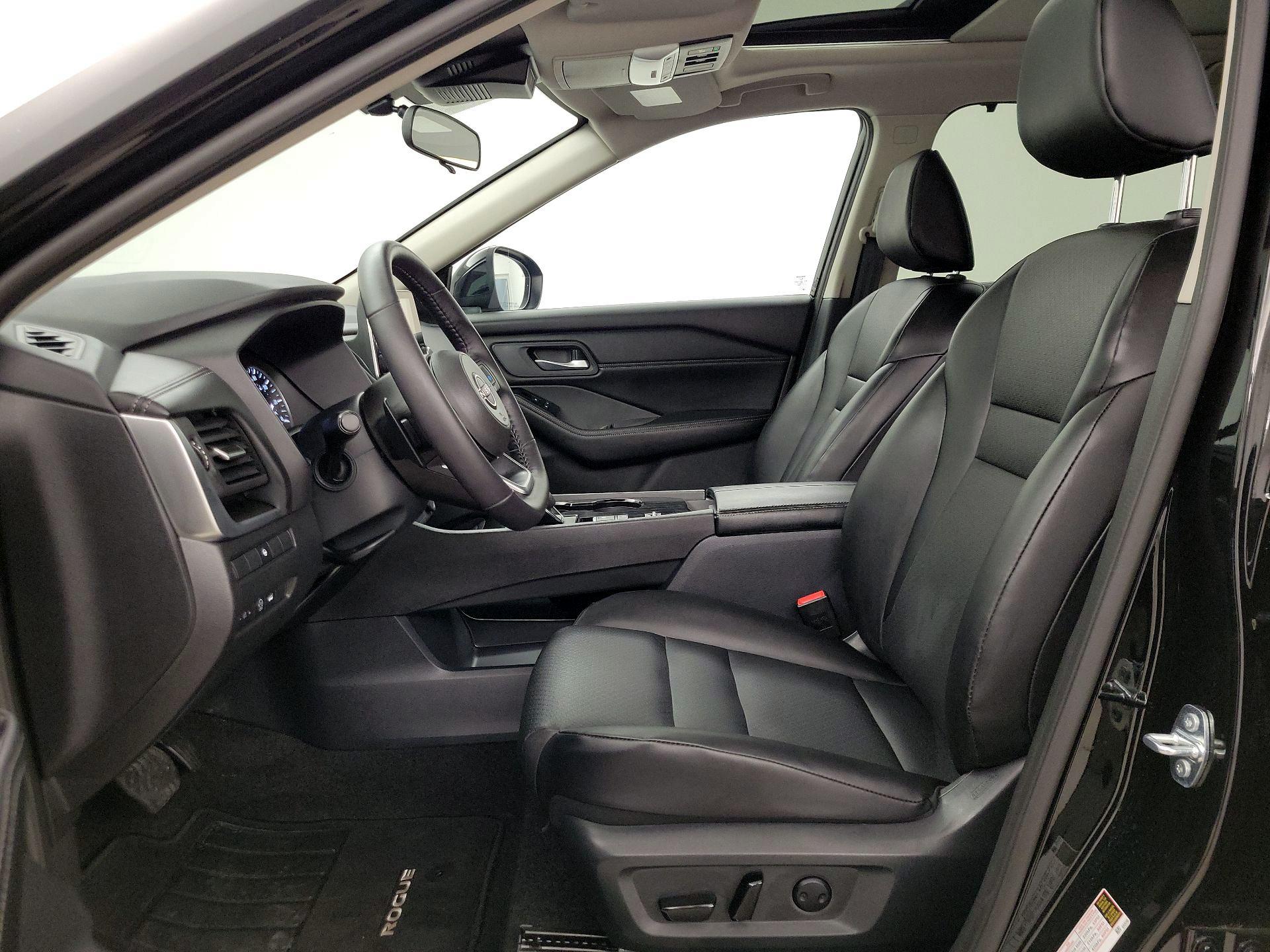 Thumbnail: 2024 Nissan Rogue - 11