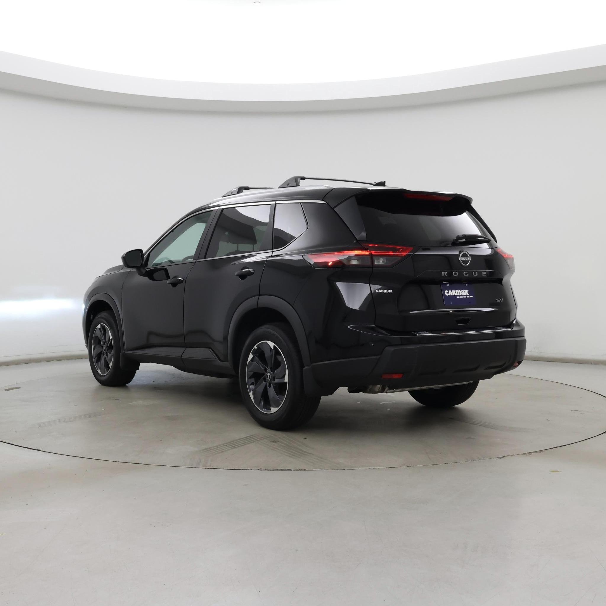 Thumbnail: 2024 Nissan Rogue - 2