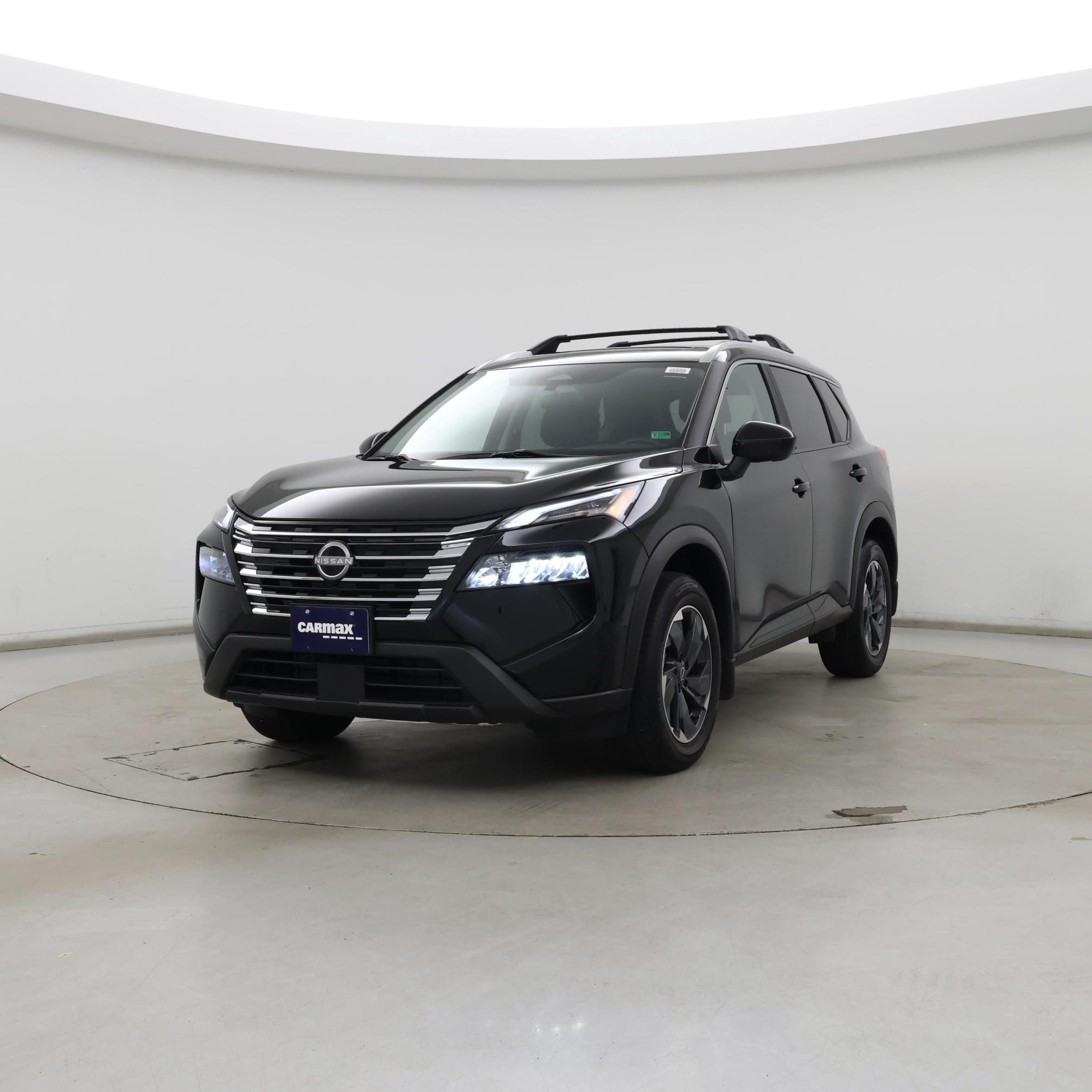 Thumbnail: 2024 Nissan Rogue - 4