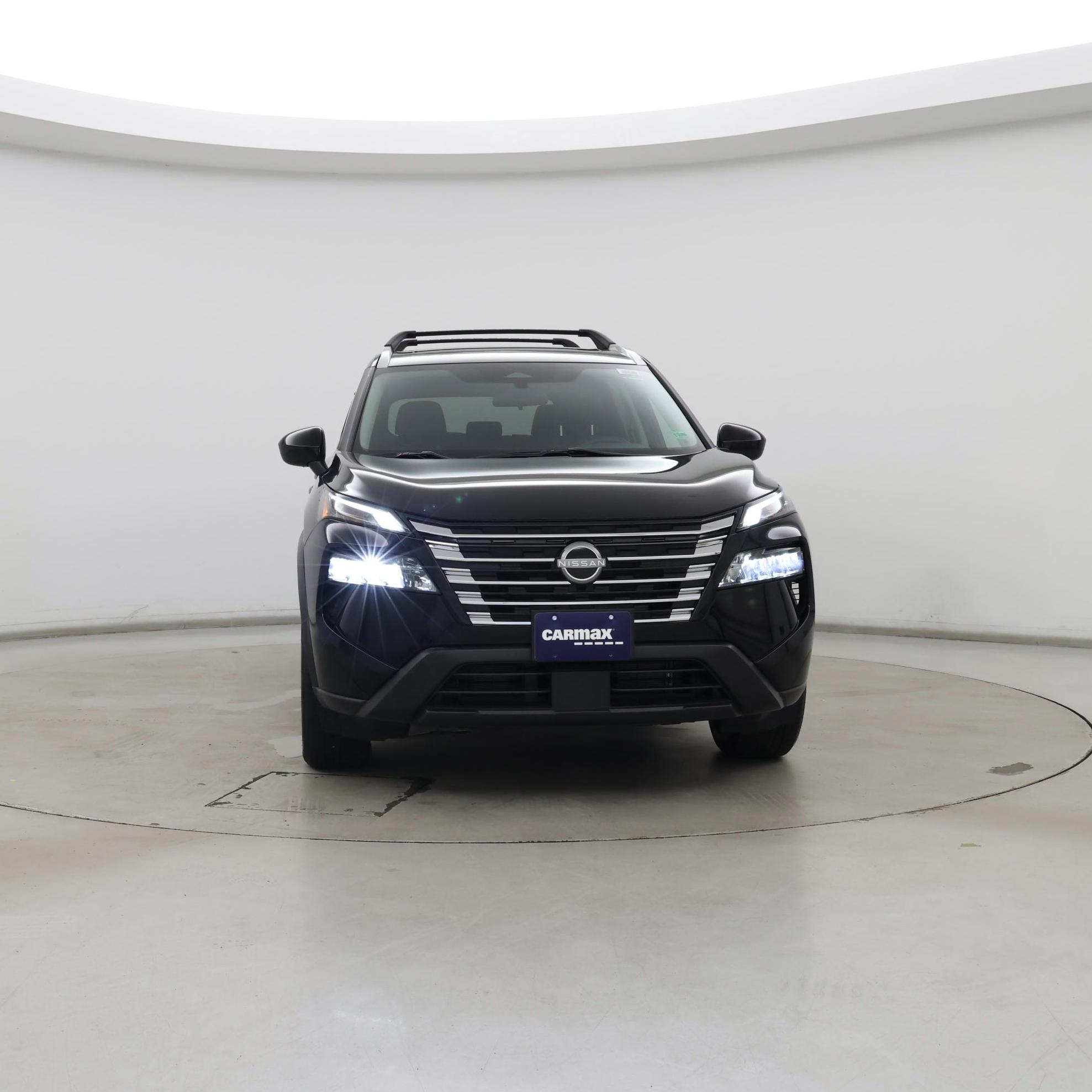 Thumbnail: 2024 Nissan Rogue - 5