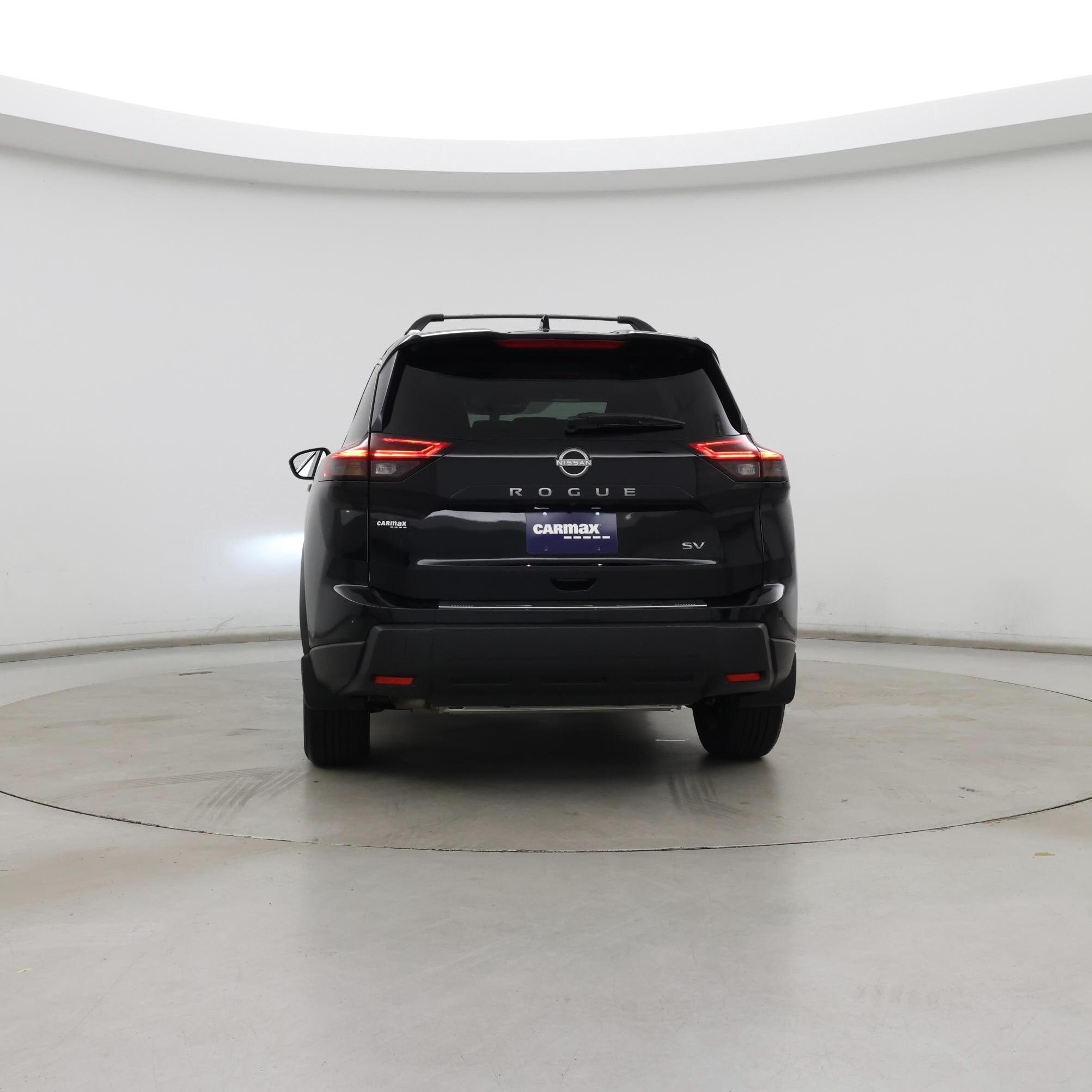 Thumbnail: 2024 Nissan Rogue - 6