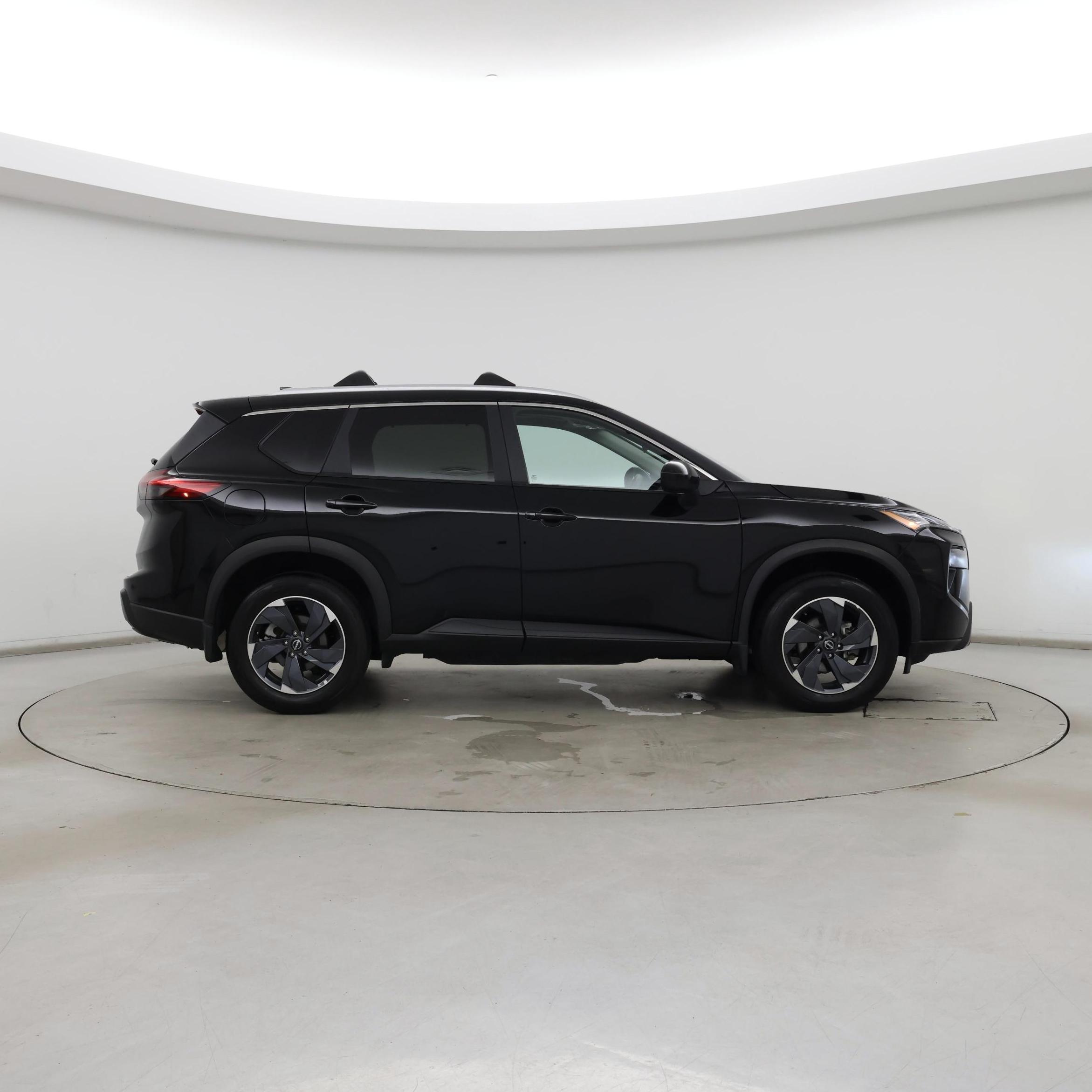 Thumbnail: 2024 Nissan Rogue - 7