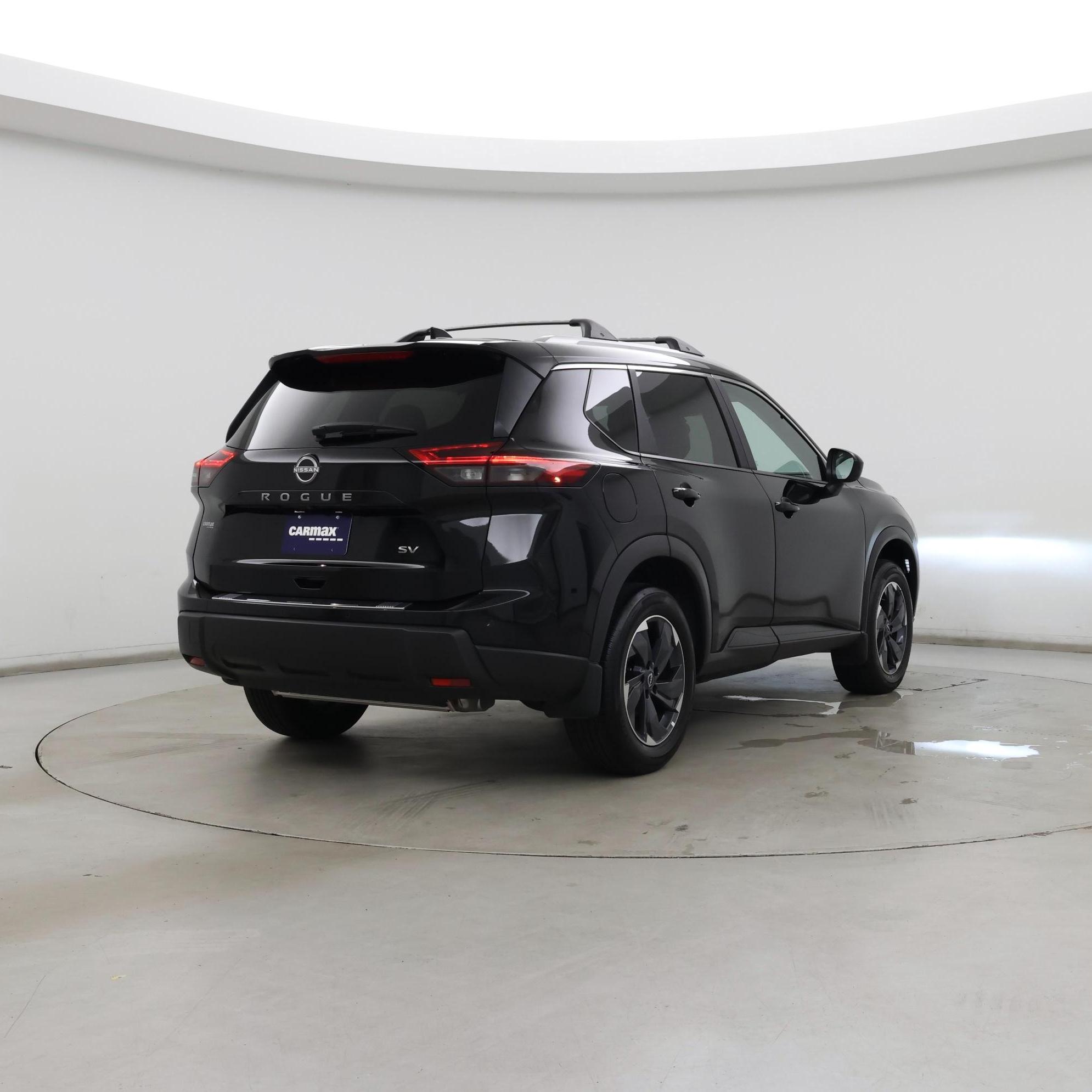Thumbnail: 2024 Nissan Rogue - 8
