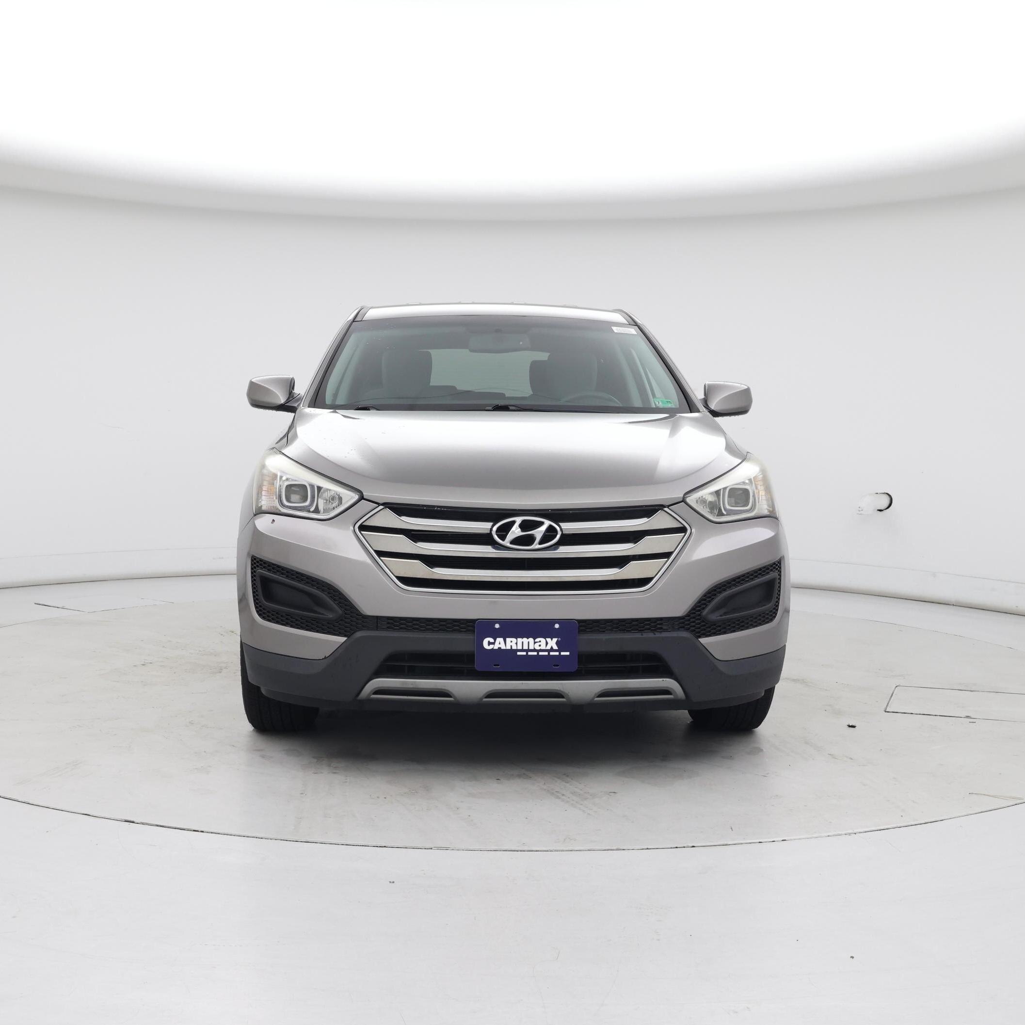 Thumbnail: 2013 Hyundai Santa Fe - 5