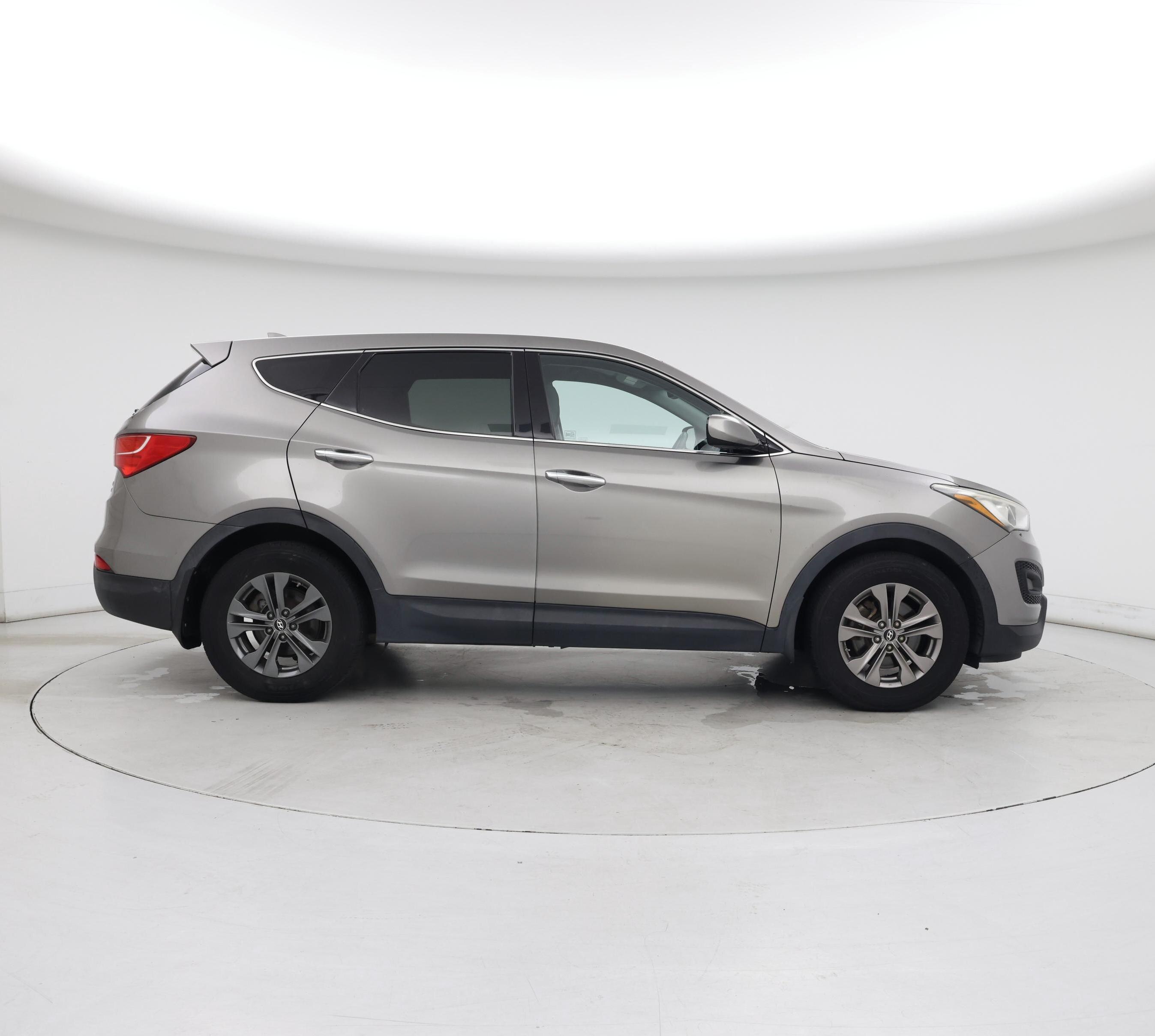 Thumbnail: 2013 Hyundai Santa Fe - 7
