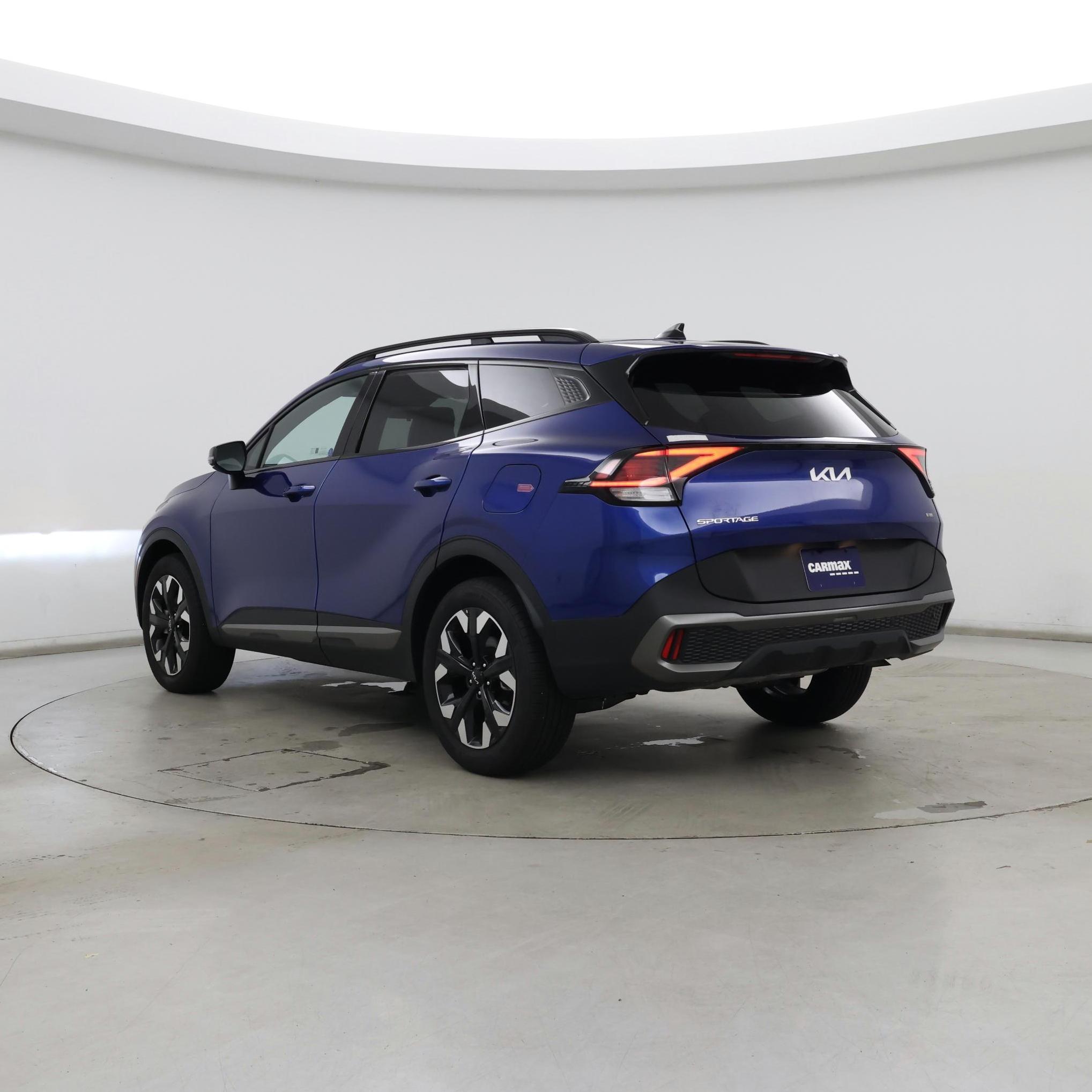 Thumbnail: 2024 Kia Sportage - 2