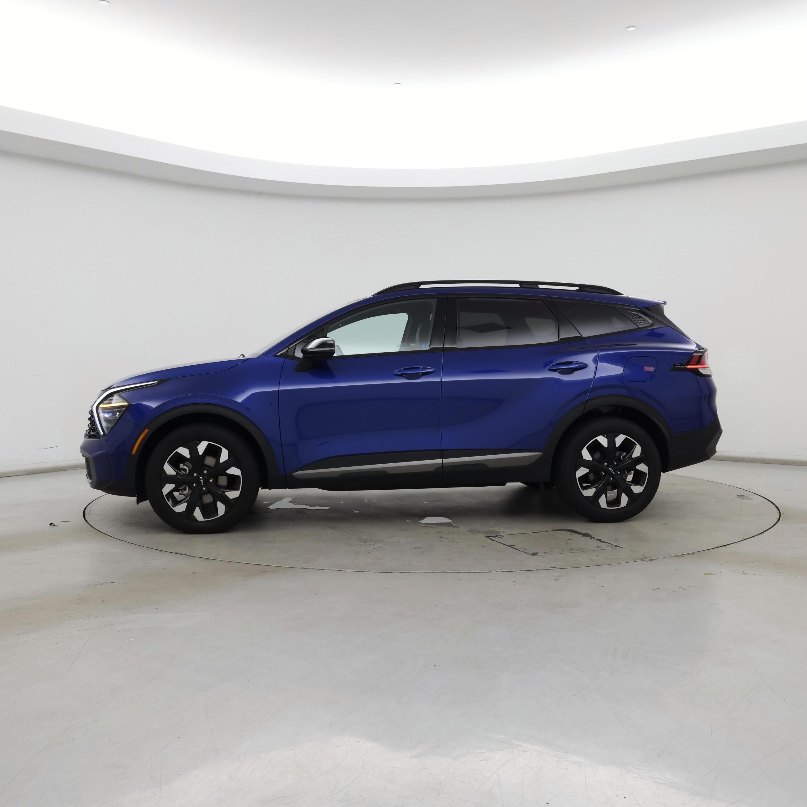 Thumbnail: 2024 Kia Sportage - 3