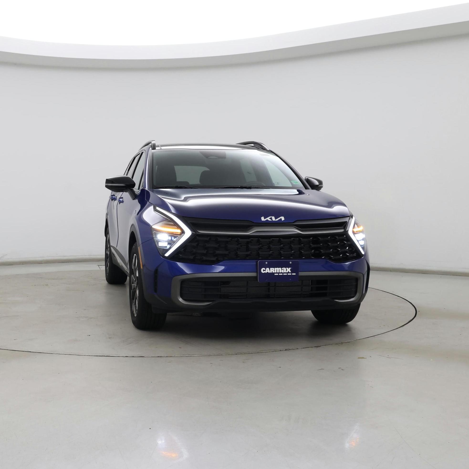 Thumbnail: 2024 Kia Sportage - 5