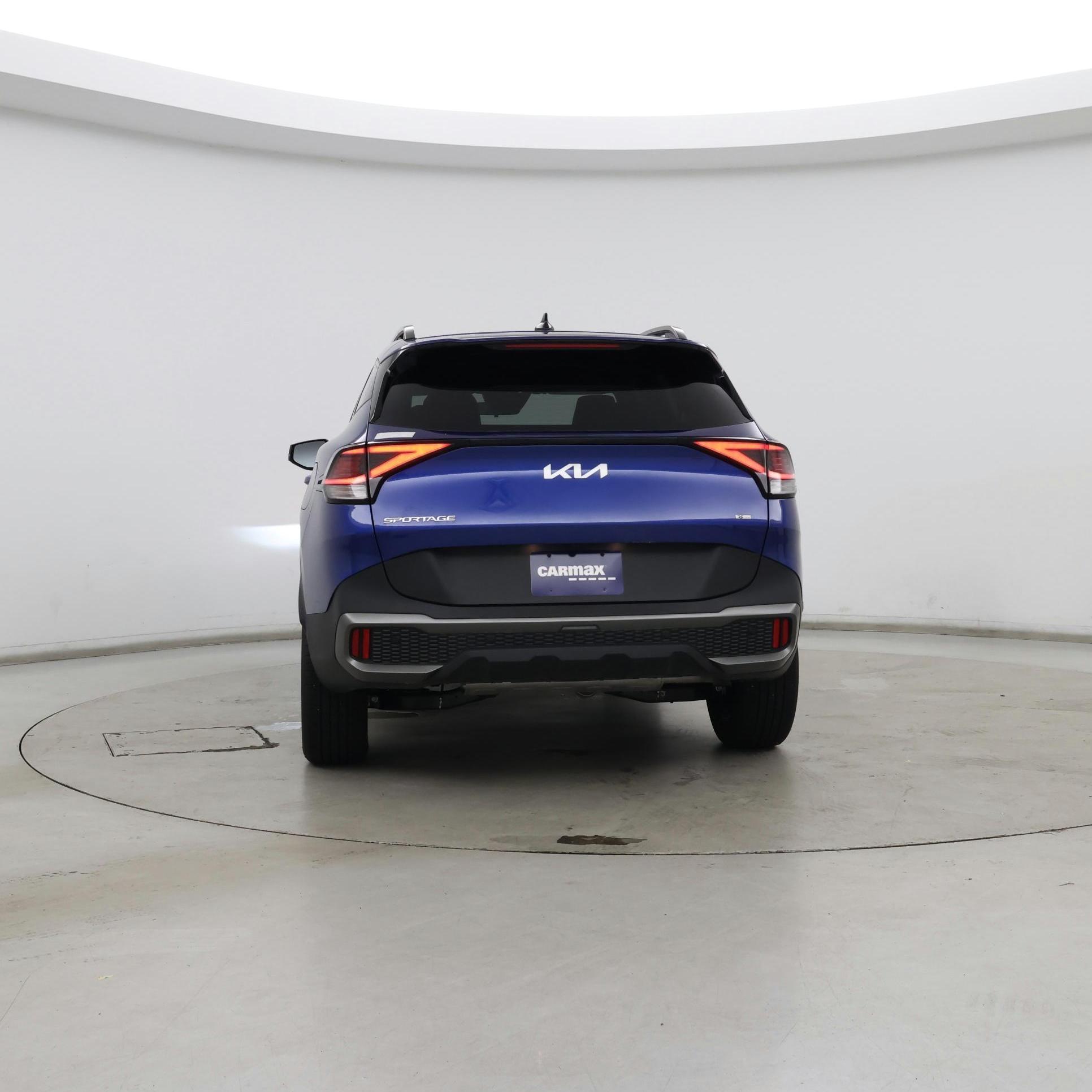 Thumbnail: 2024 Kia Sportage - 6