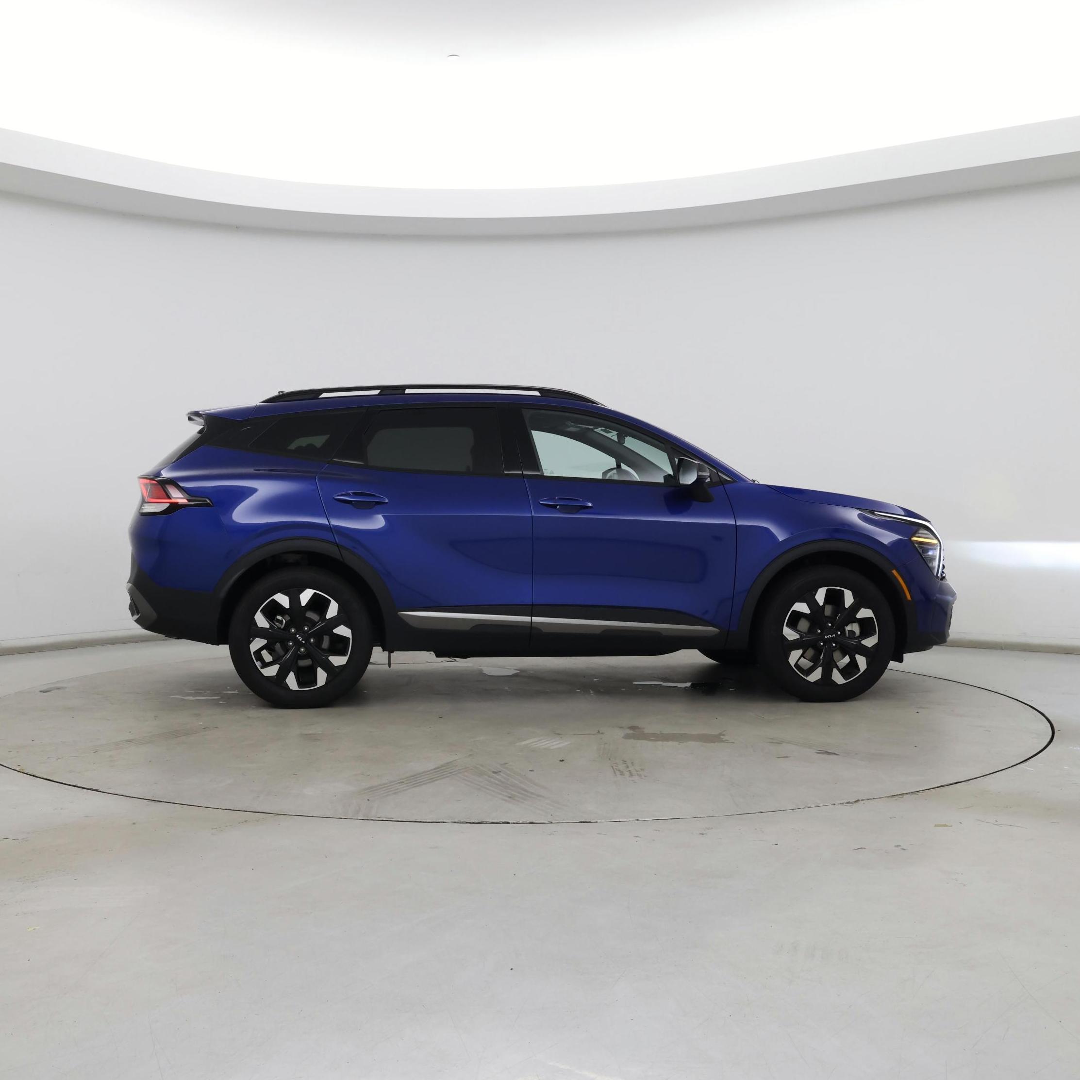 Thumbnail: 2024 Kia Sportage - 7