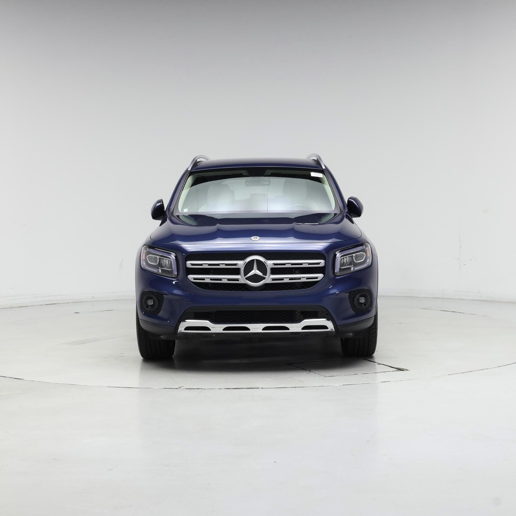Thumbnail: 2021 Mercedes-Benz GLB - 5