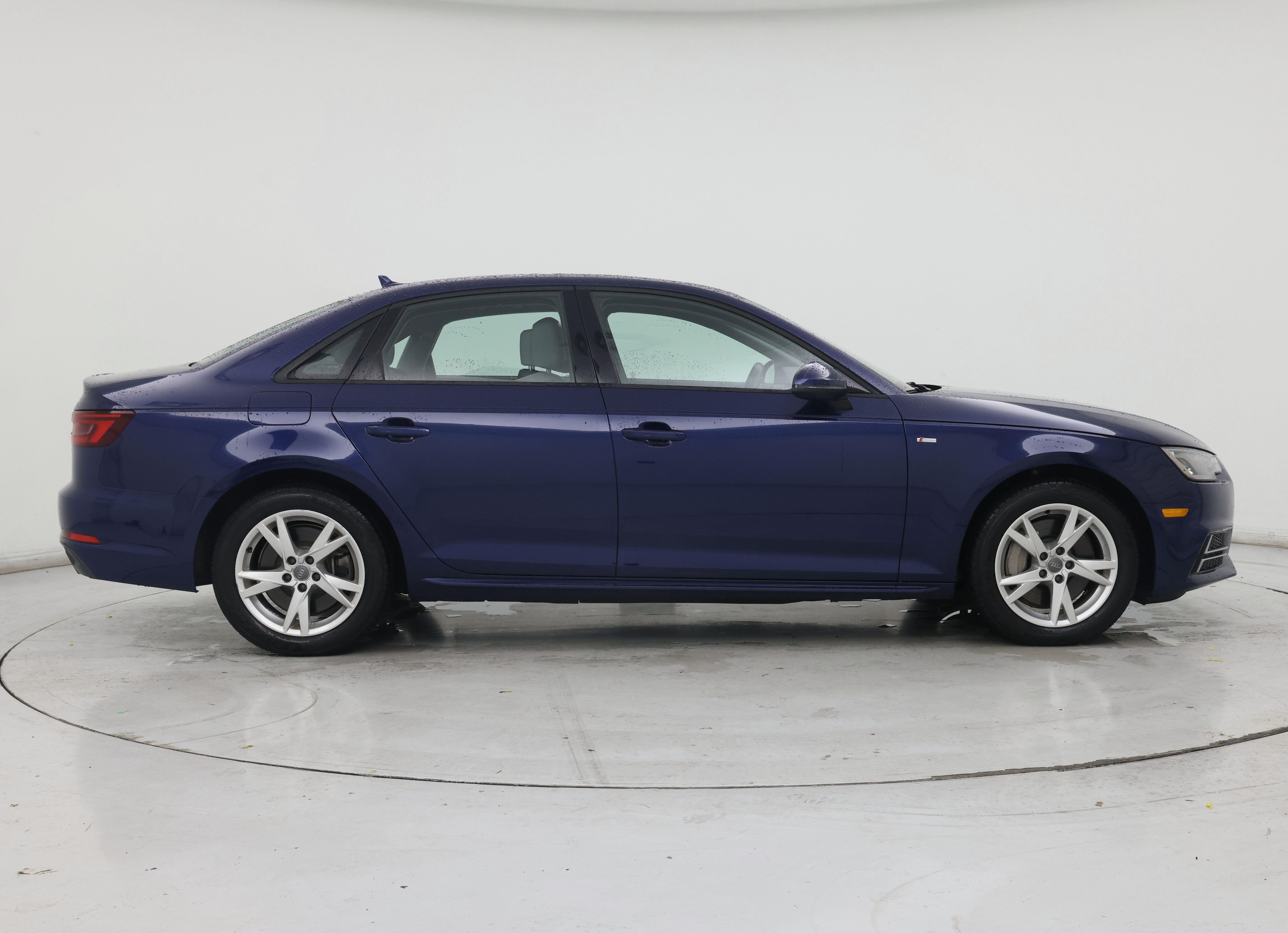 Thumbnail: 2018 Audi A4 - 7