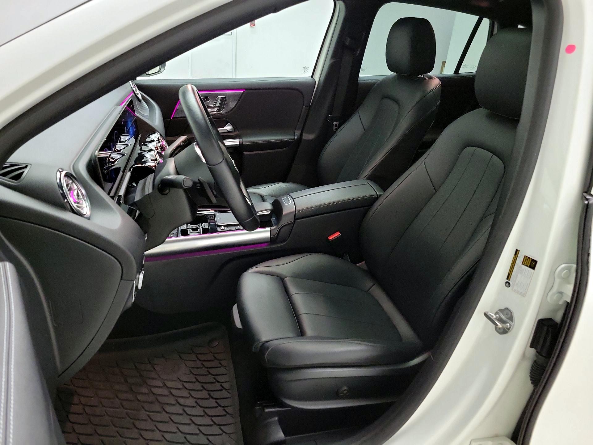 Thumbnail: 2021 Mercedes-Benz GLA - 11