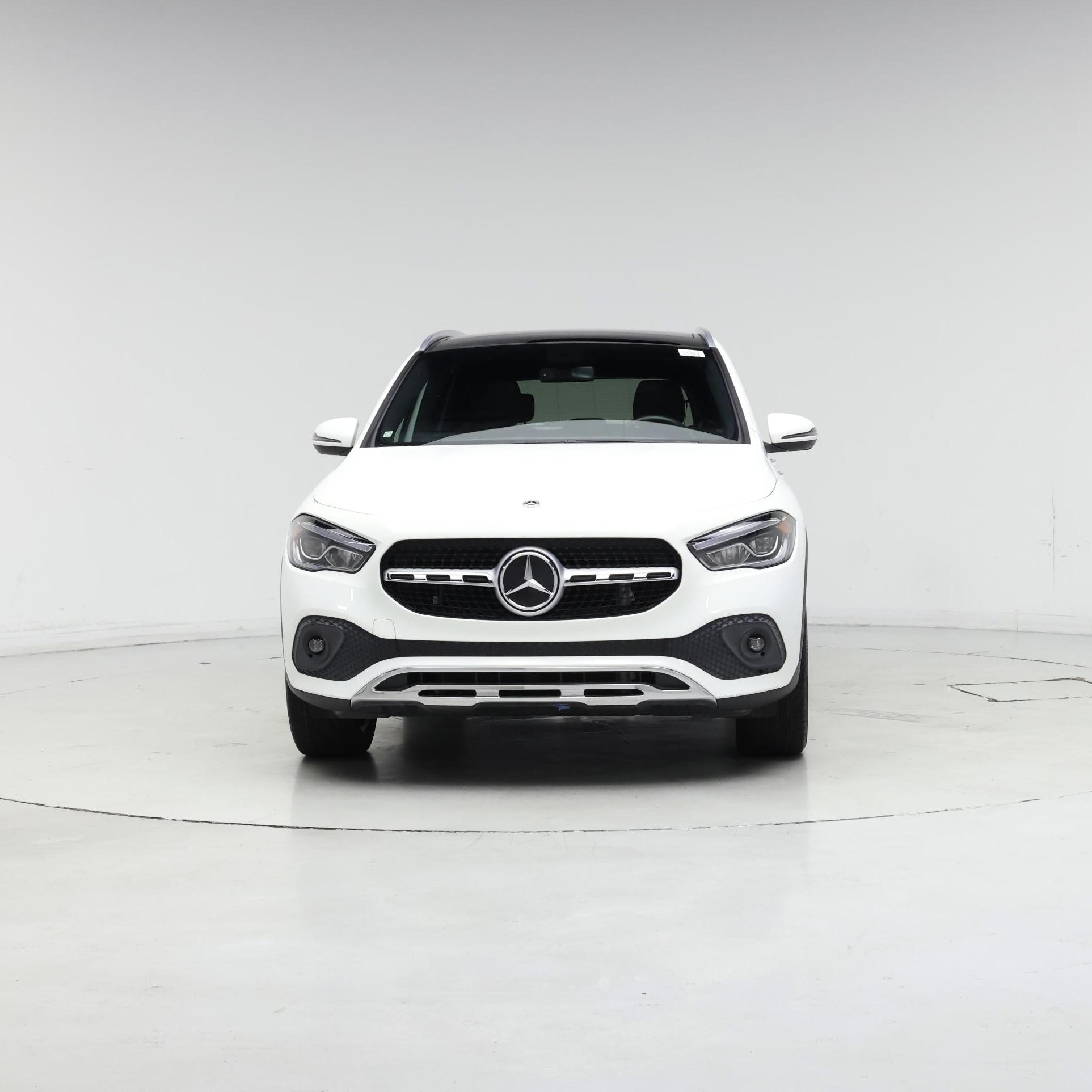 Thumbnail: 2021 Mercedes-Benz GLA - 5