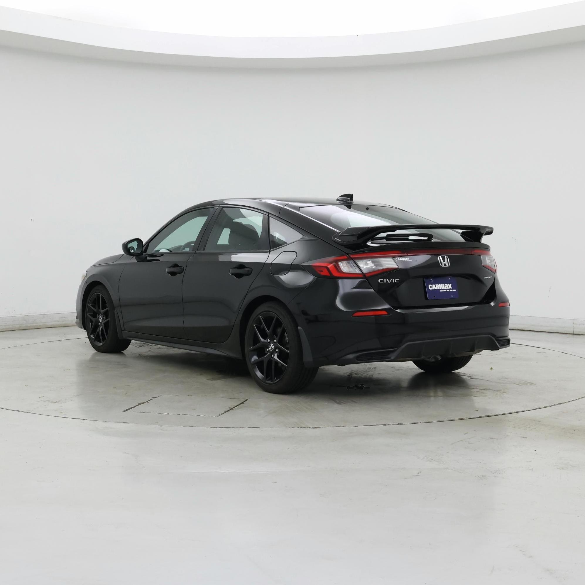 Thumbnail: 2023 Honda Civic - 2