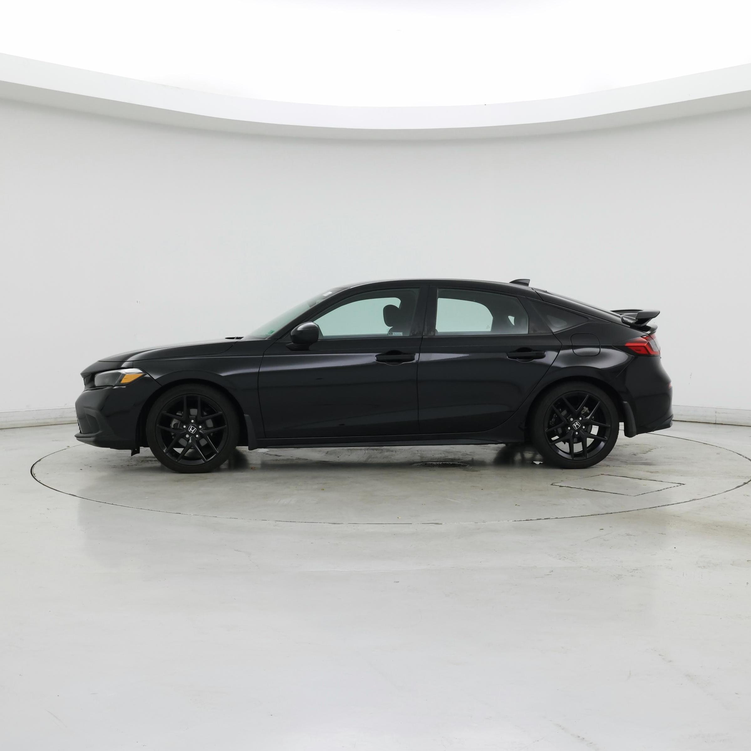Thumbnail: 2023 Honda Civic - 3