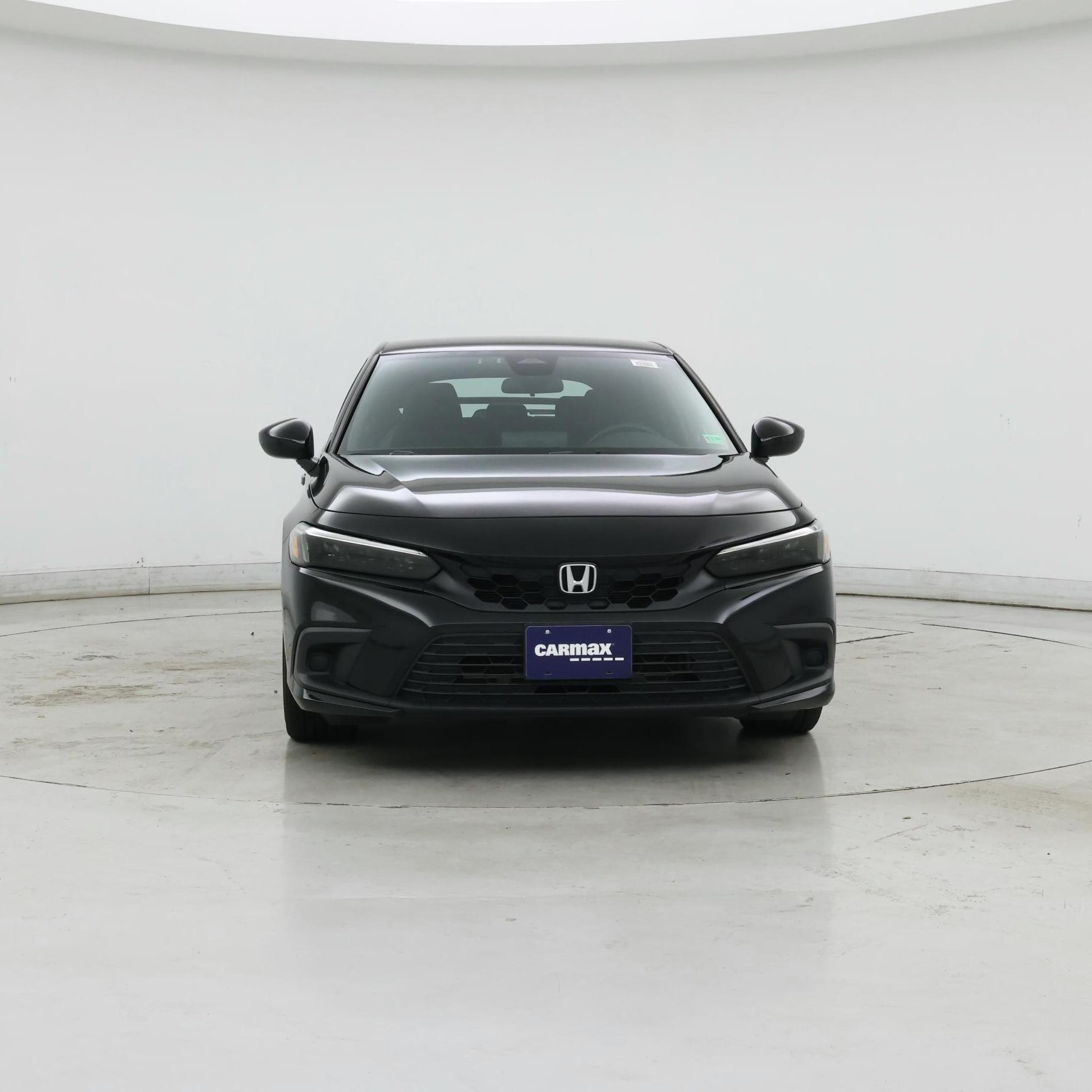 Thumbnail: 2023 Honda Civic - 5